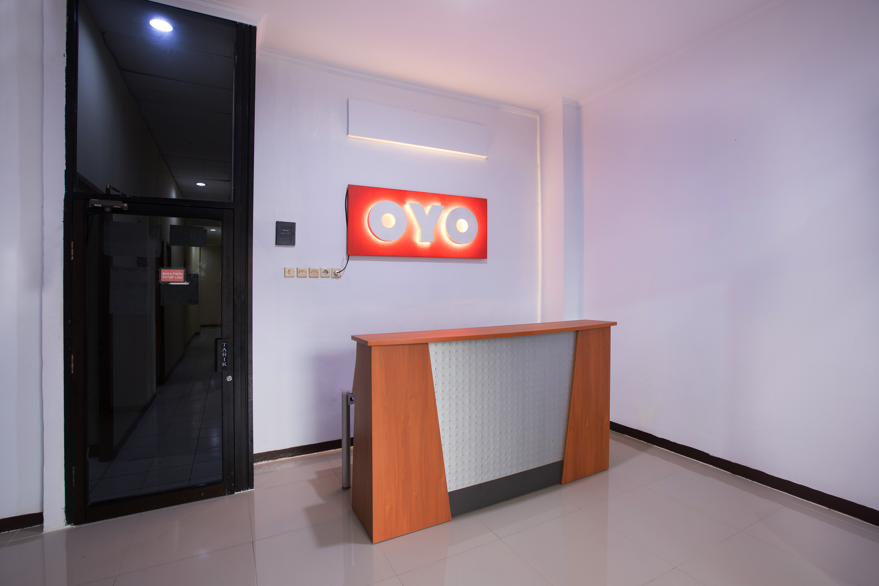 Virgo Residence By RedDoorz