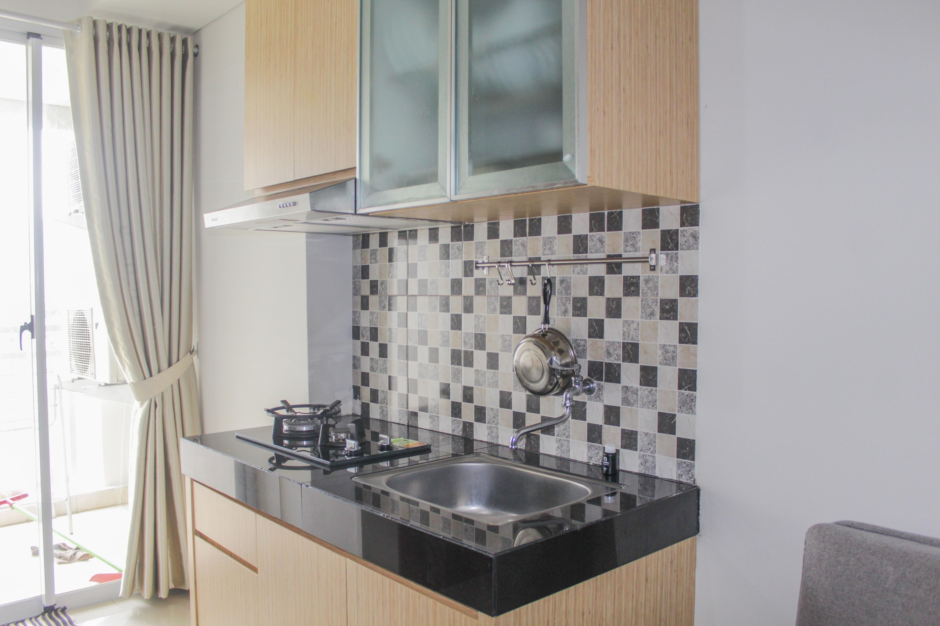 Vittoria Residence