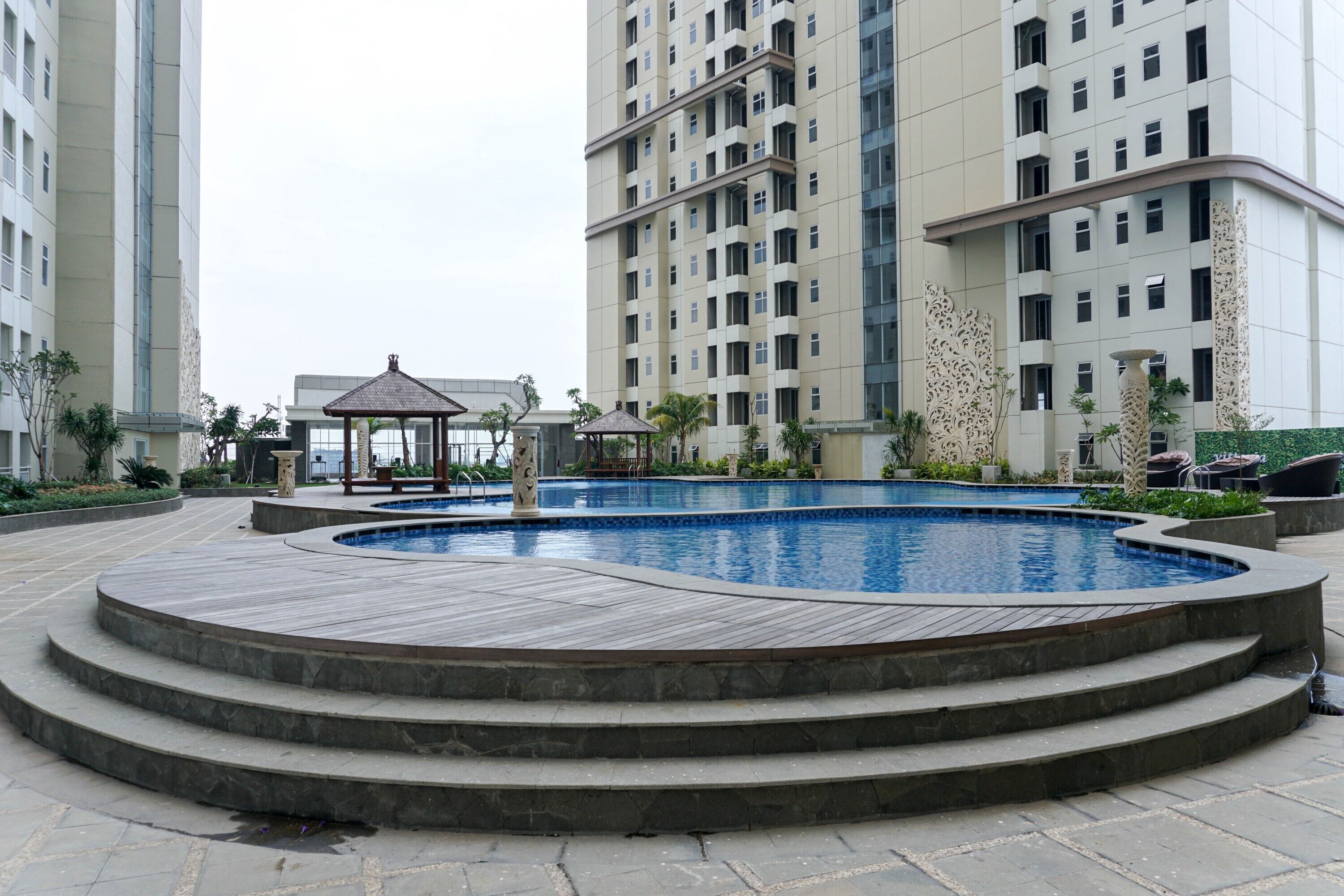 Vittoria Residence