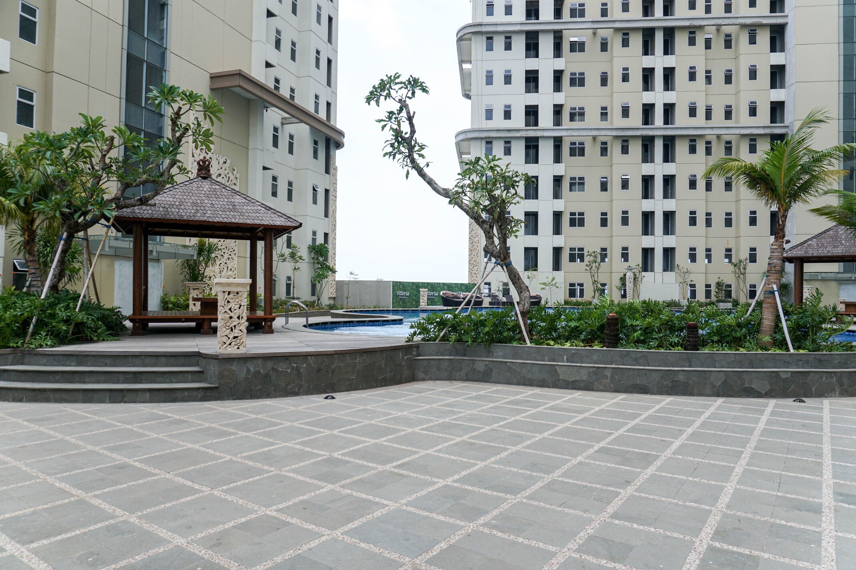 Vittoria Residence
