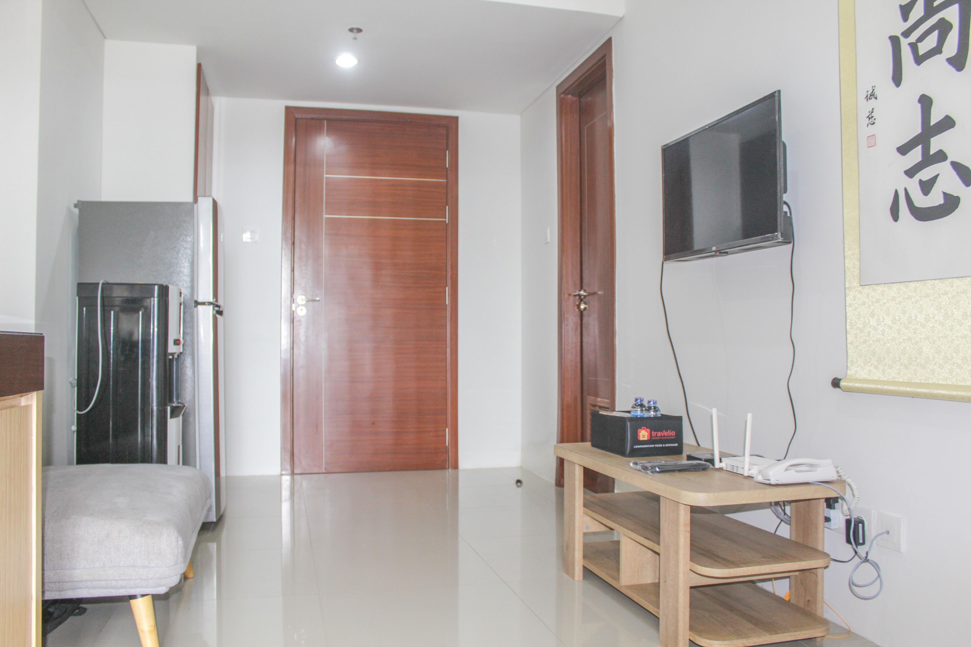 Vittoria Residence