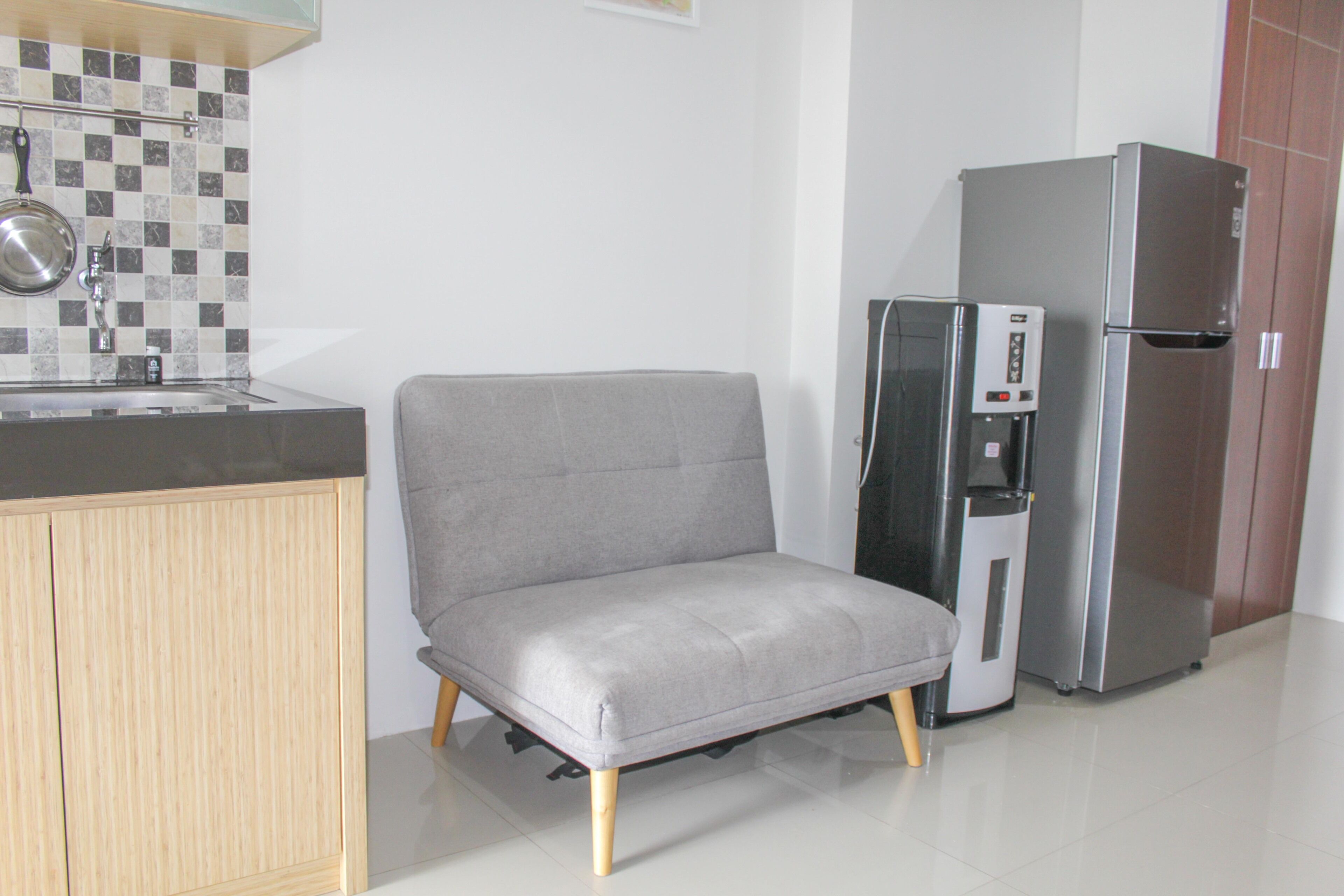 Vittoria Residence
