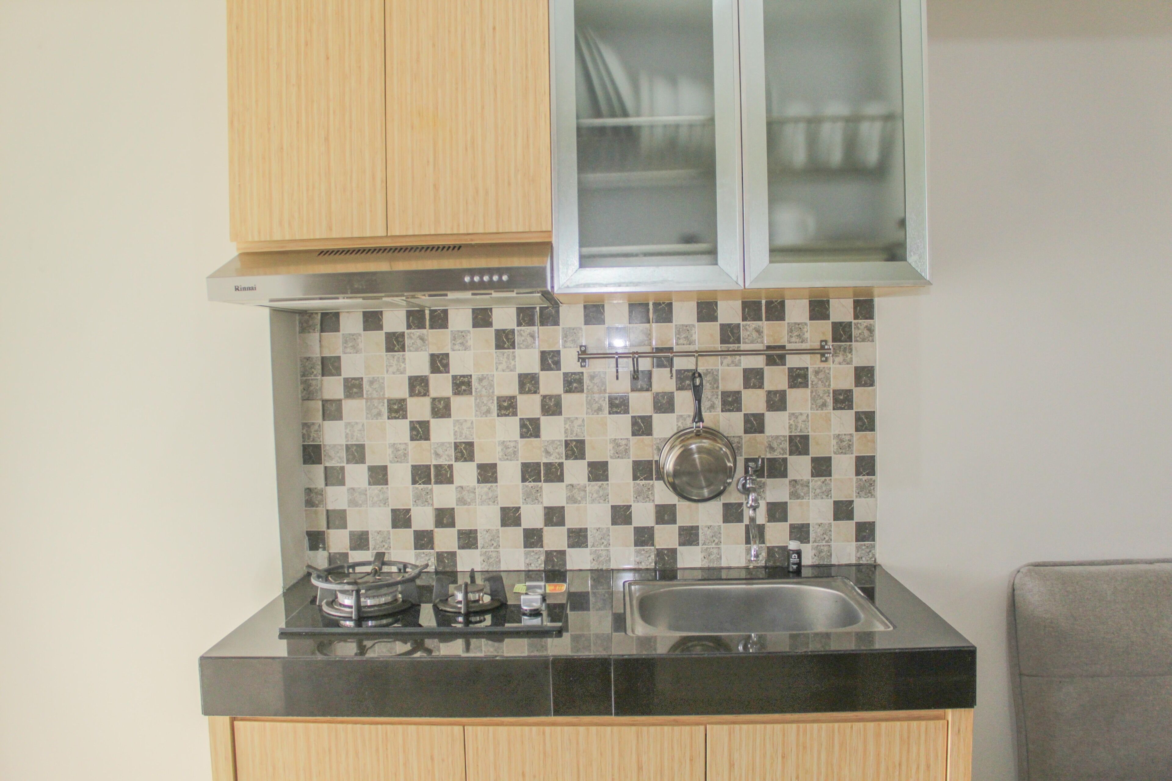 Vittoria Residence