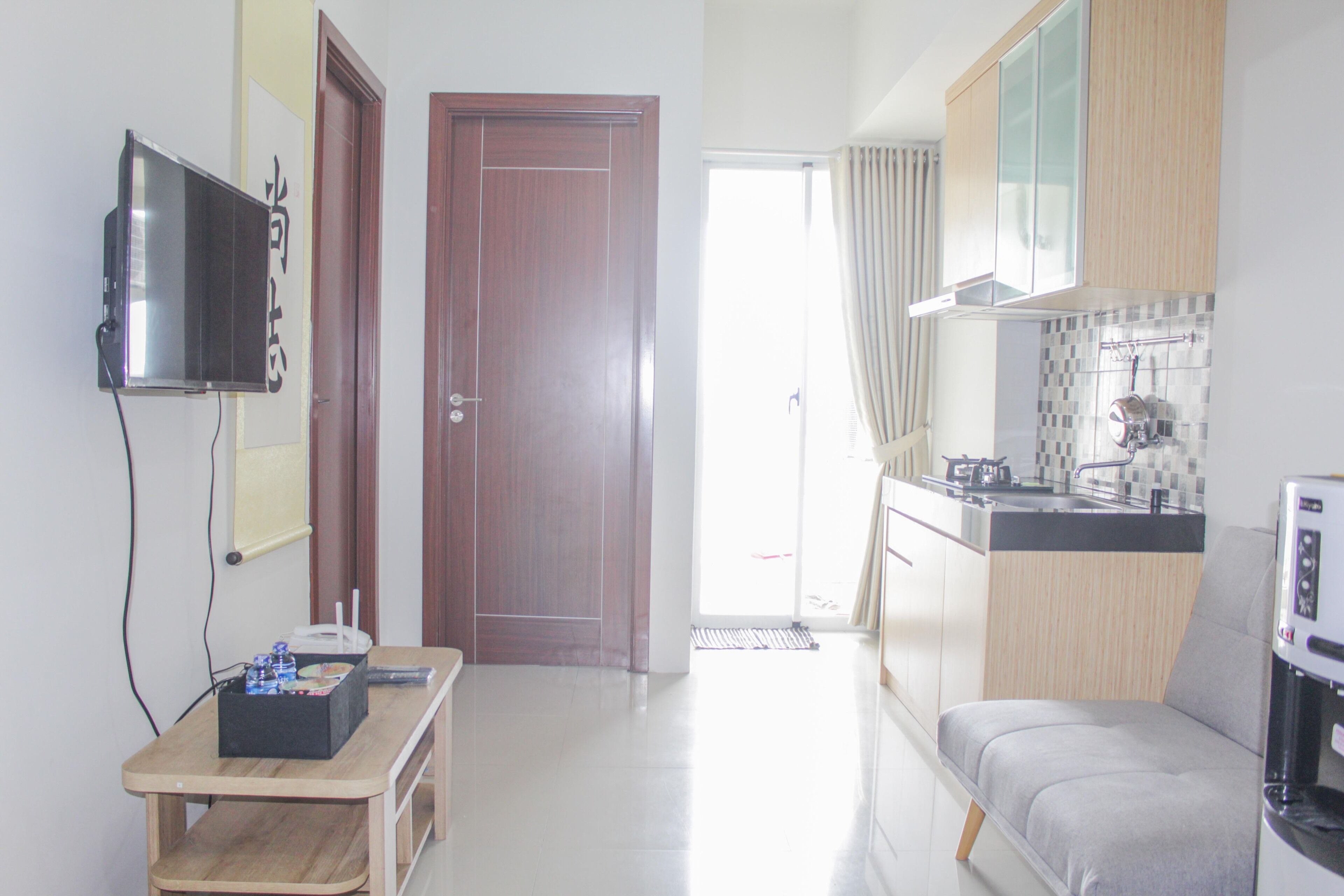 Vittoria Residence