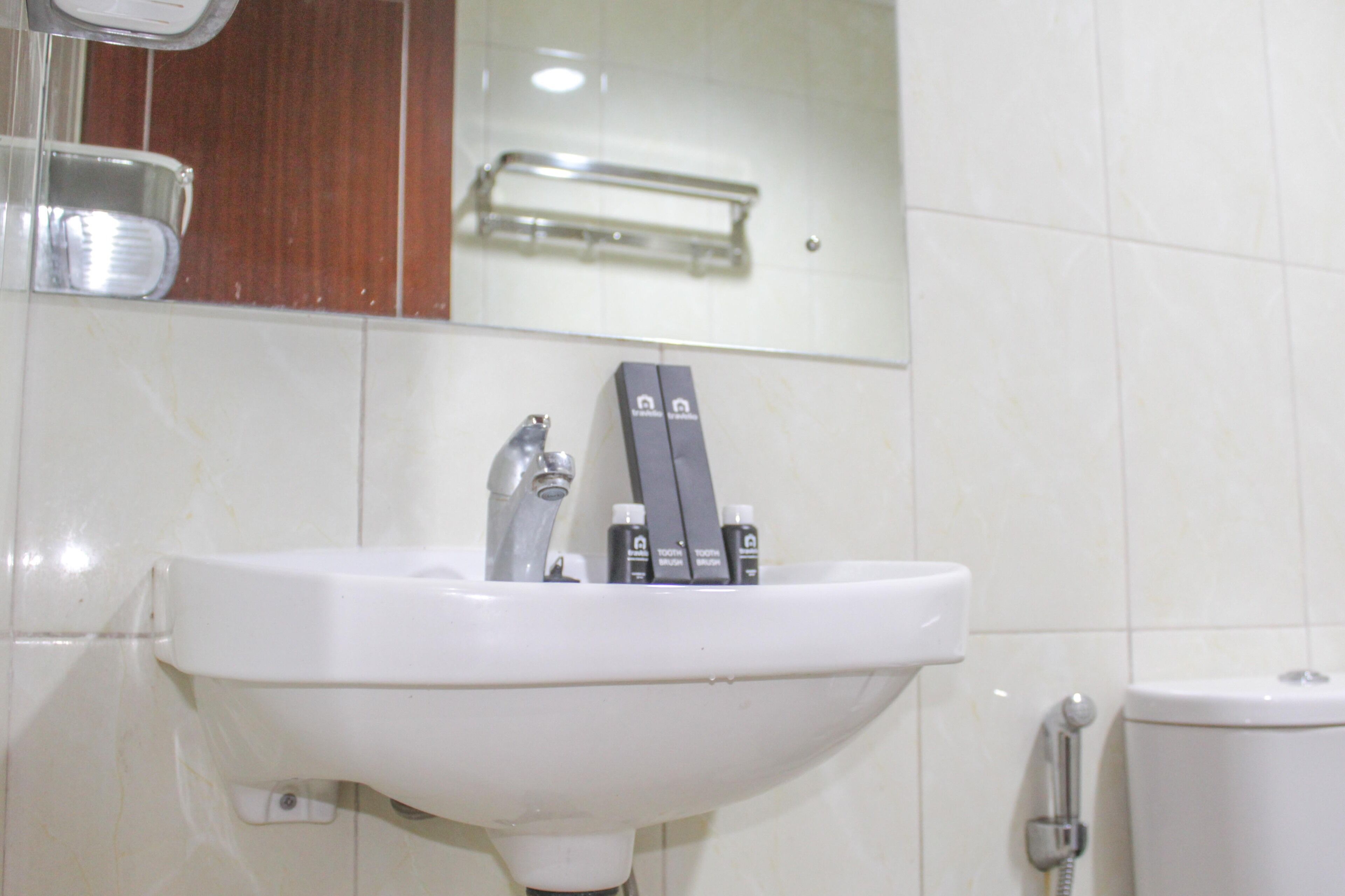 Vittoria Residence