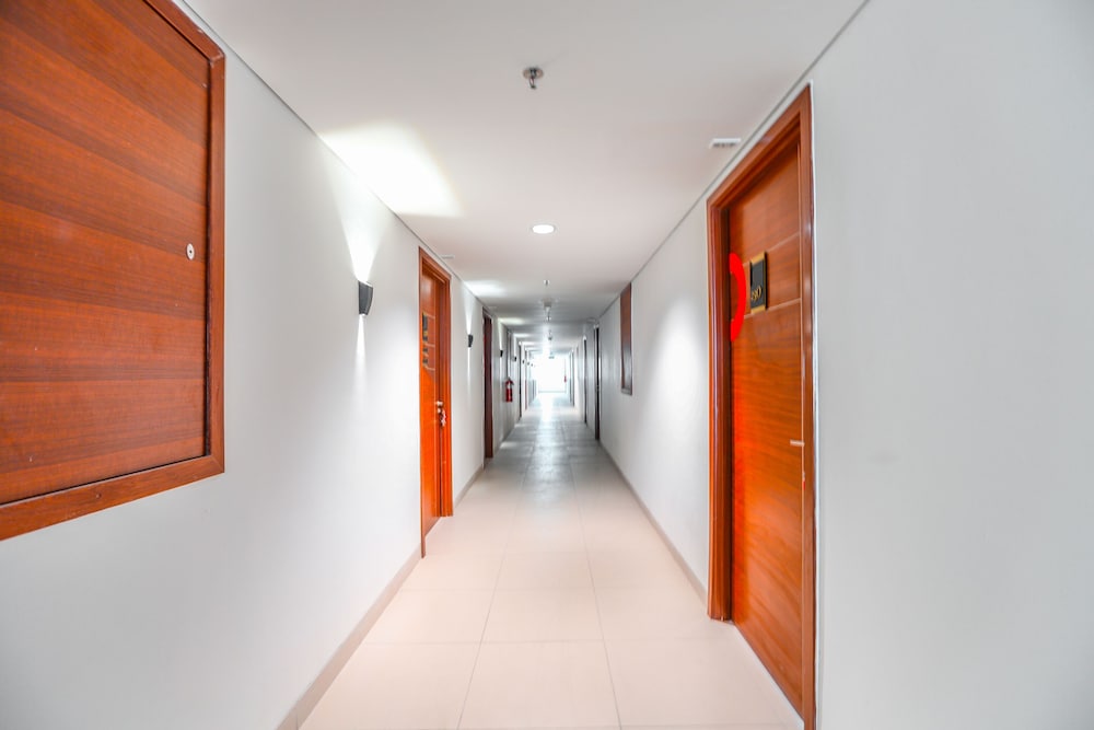 Vittoria Residence by OYO Rooms