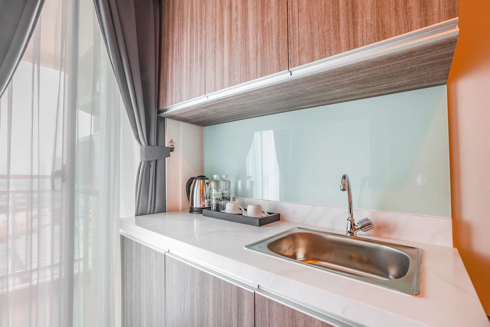 Vittoria Residence by OYO Rooms