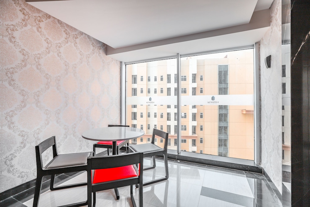 Vittoria Residence by OYO Rooms