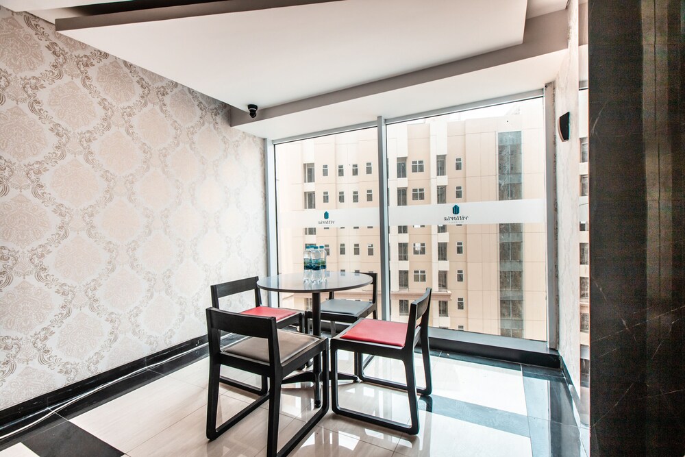 Vittoria Residence by OYO Rooms