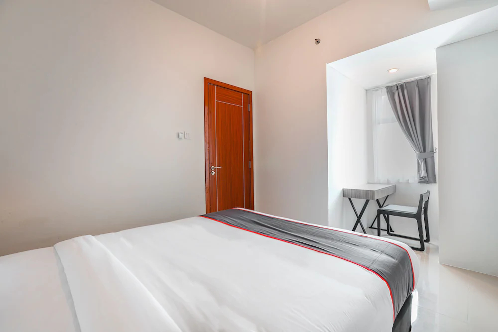 Vittoria Residence by OYO Rooms