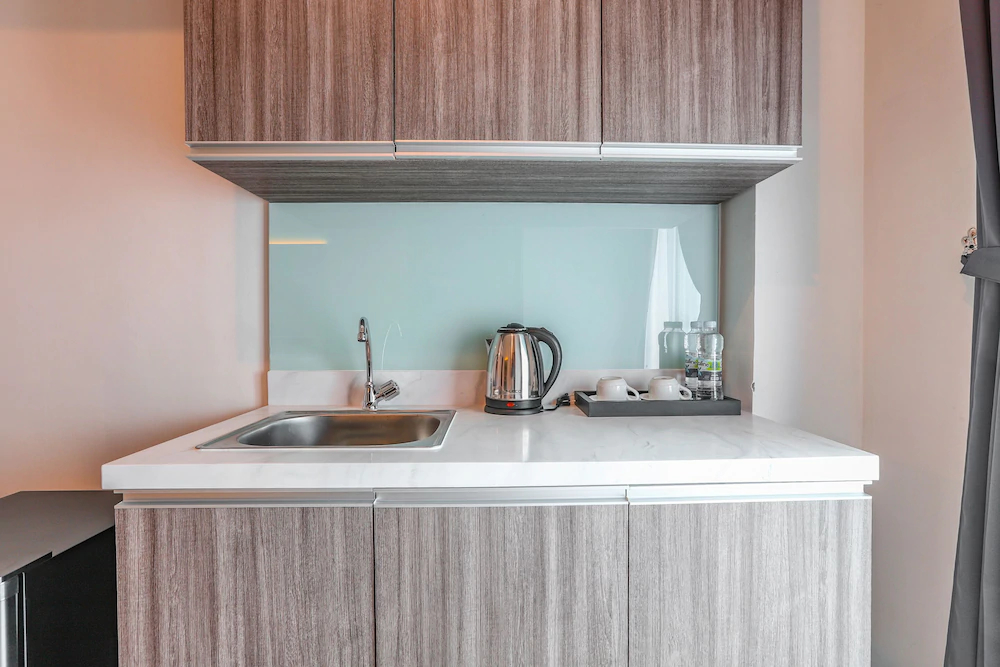 Vittoria Residence by OYO Rooms