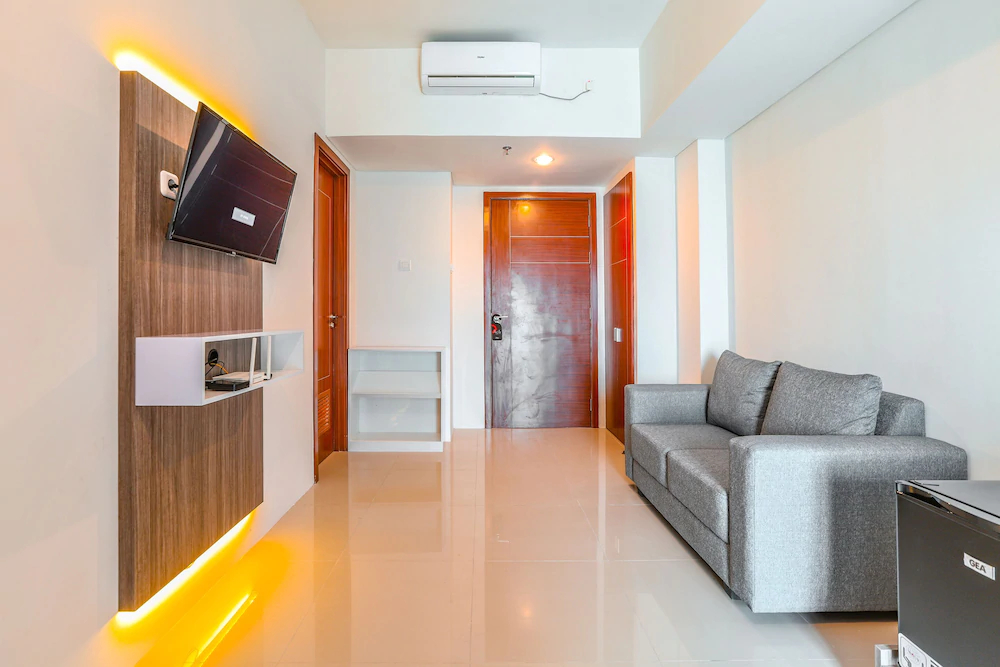 Vittoria Residence by OYO Rooms