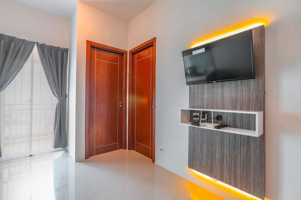 Vittoria Residence by OYO Rooms