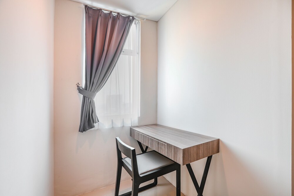 Vittoria Residence by OYO Rooms
