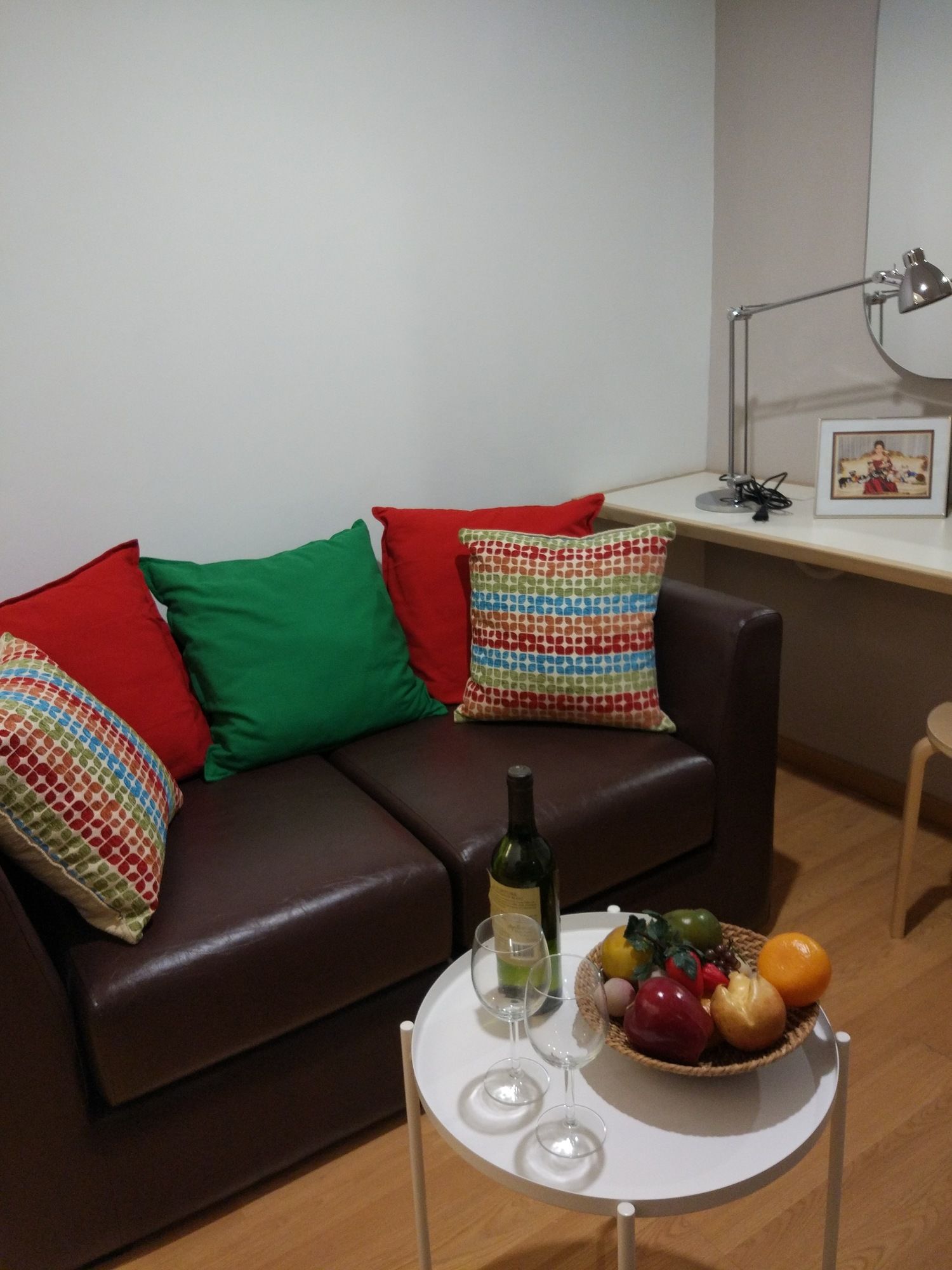 White Tree Residence