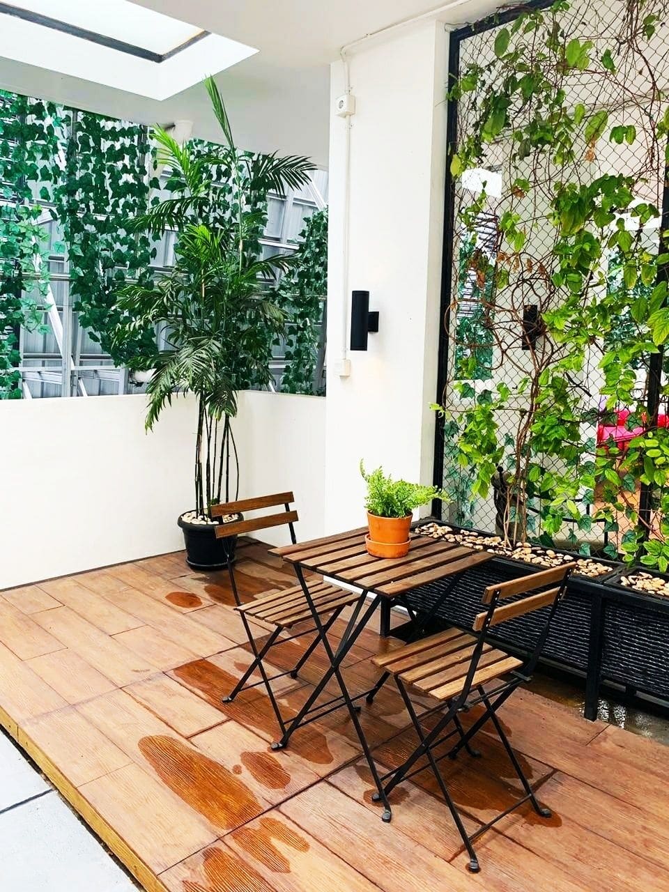 White Tree Residence