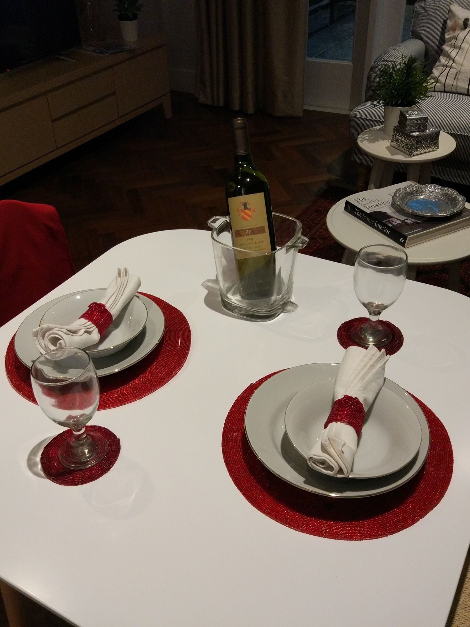 White Tree Residence