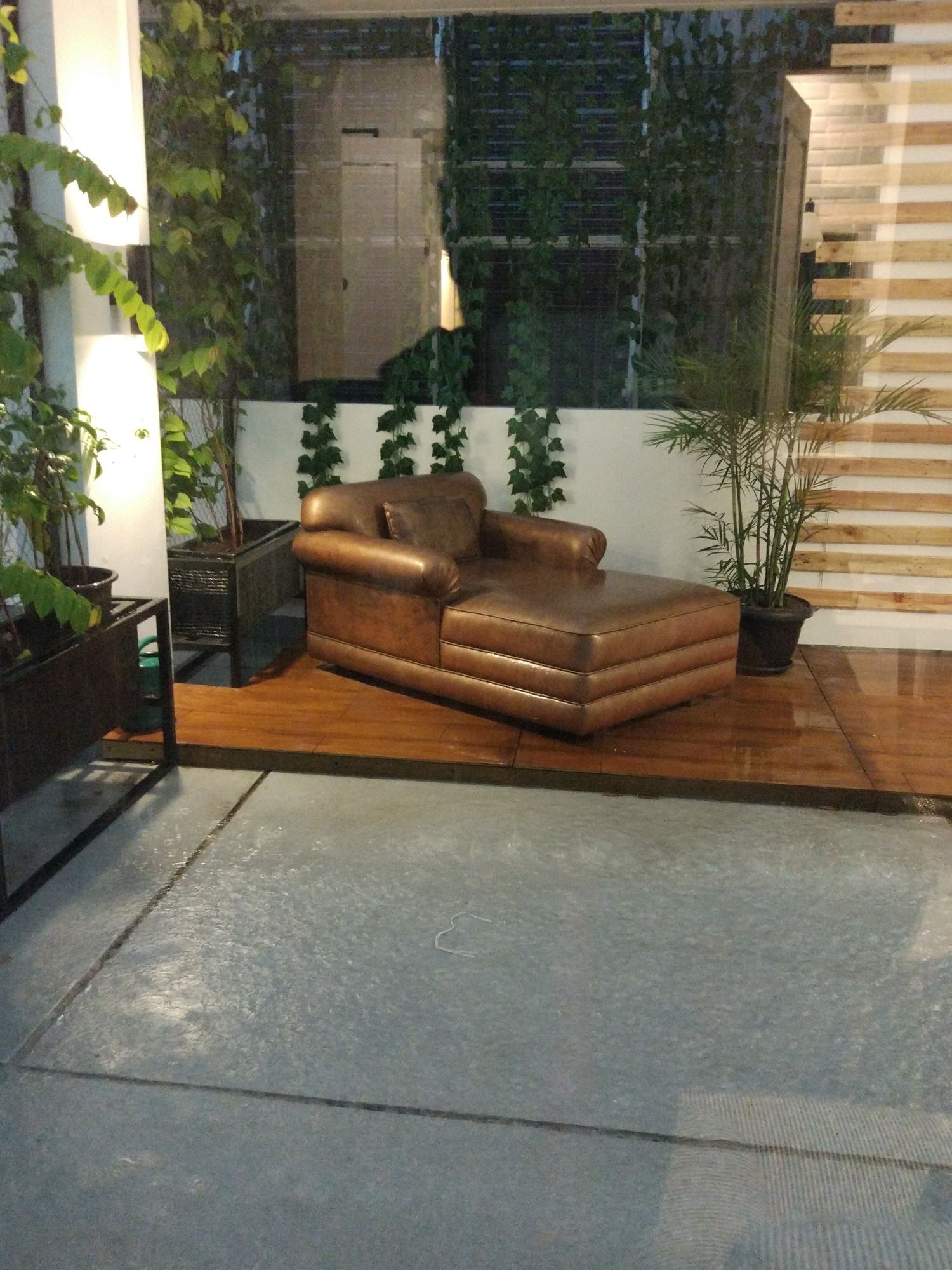 White Tree Residence