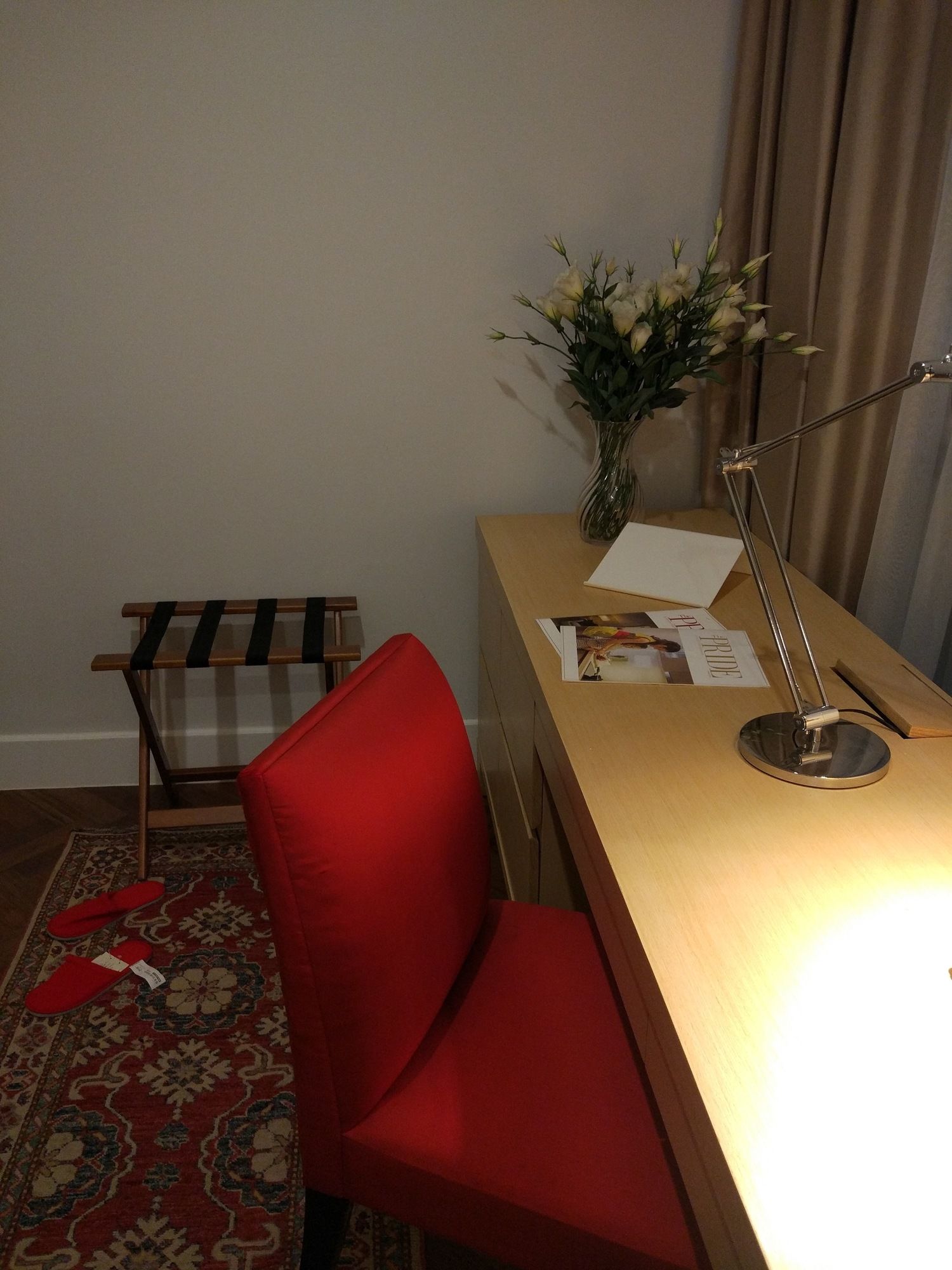 White Tree Residence