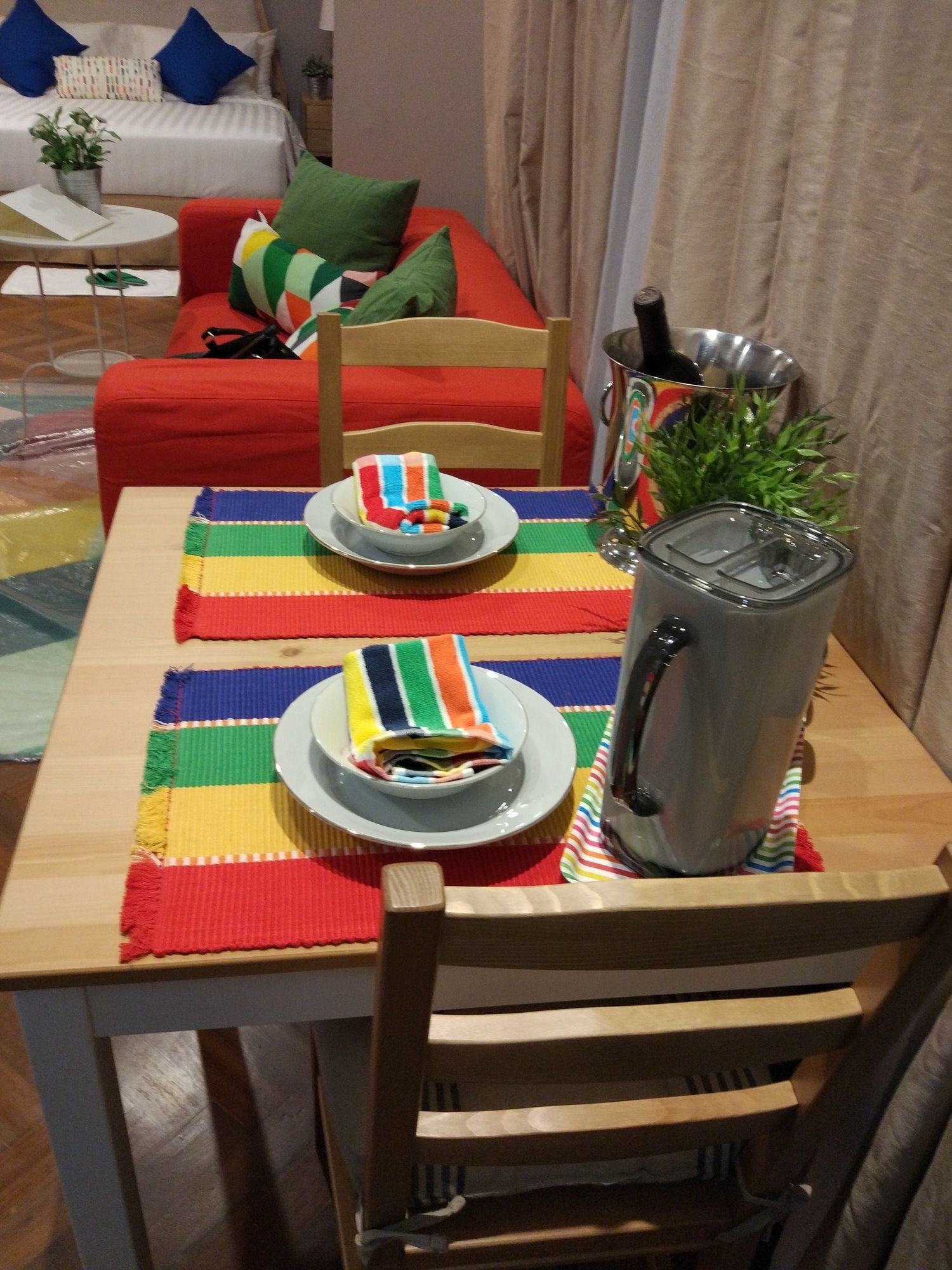 White Tree Residence