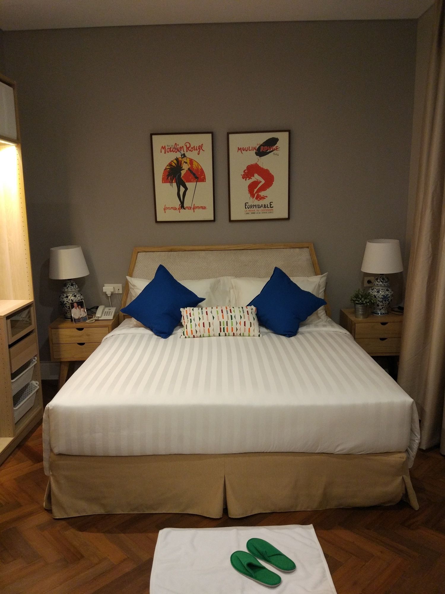 White Tree Residence