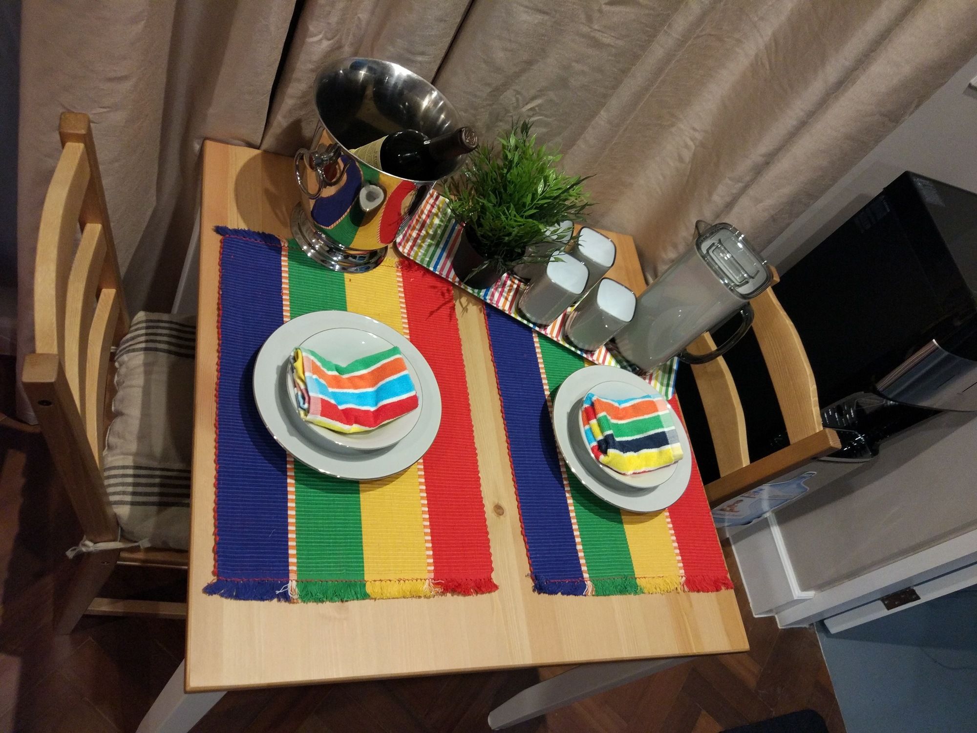 White Tree Residence