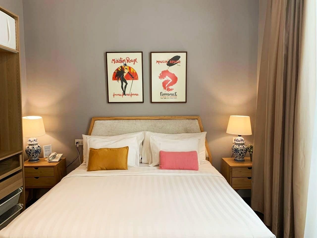 White Tree Residence