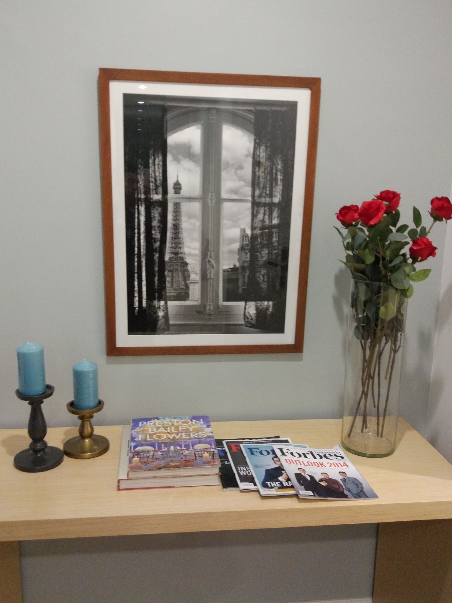 White Tree Residence