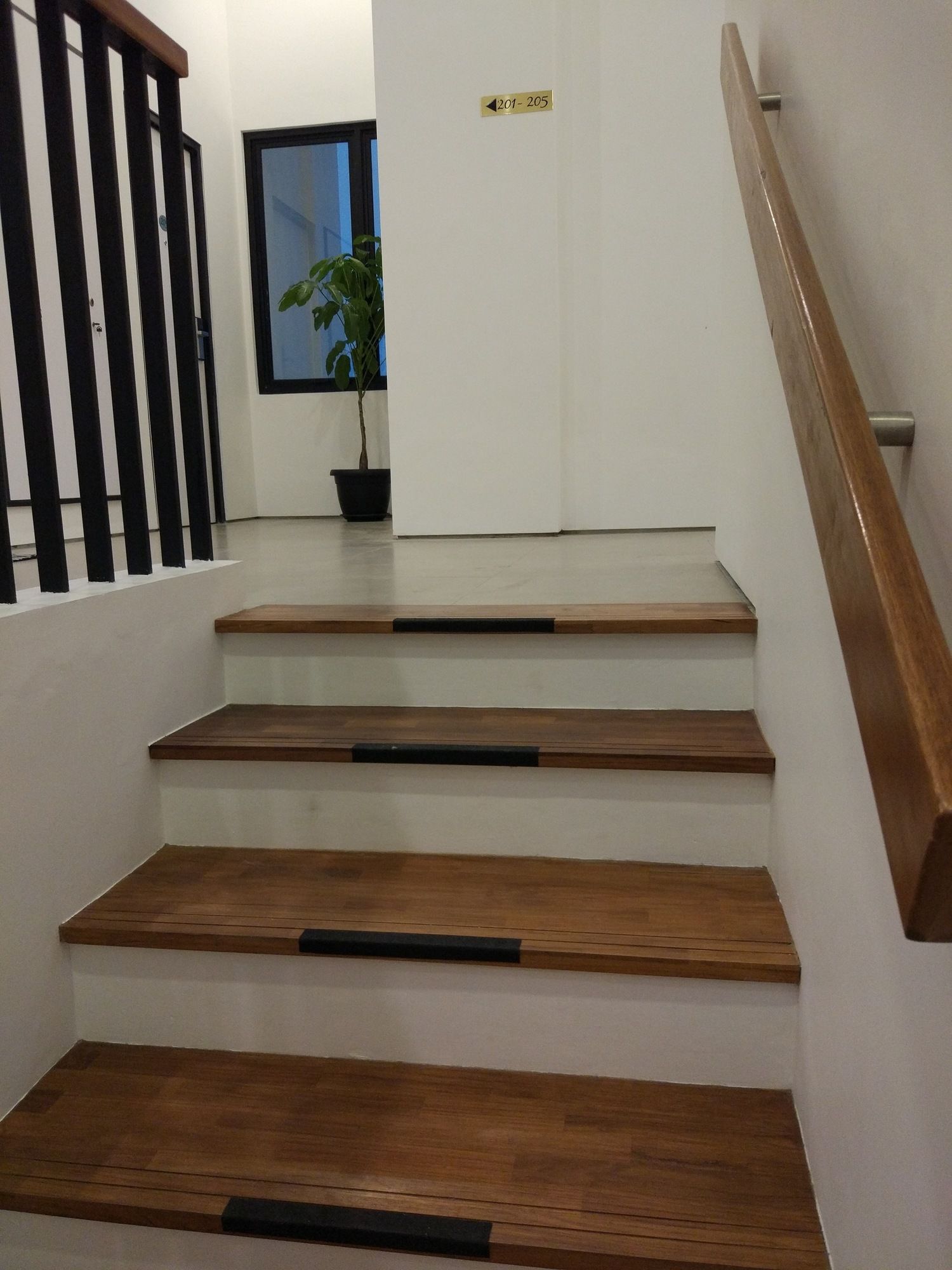 White Tree Residence