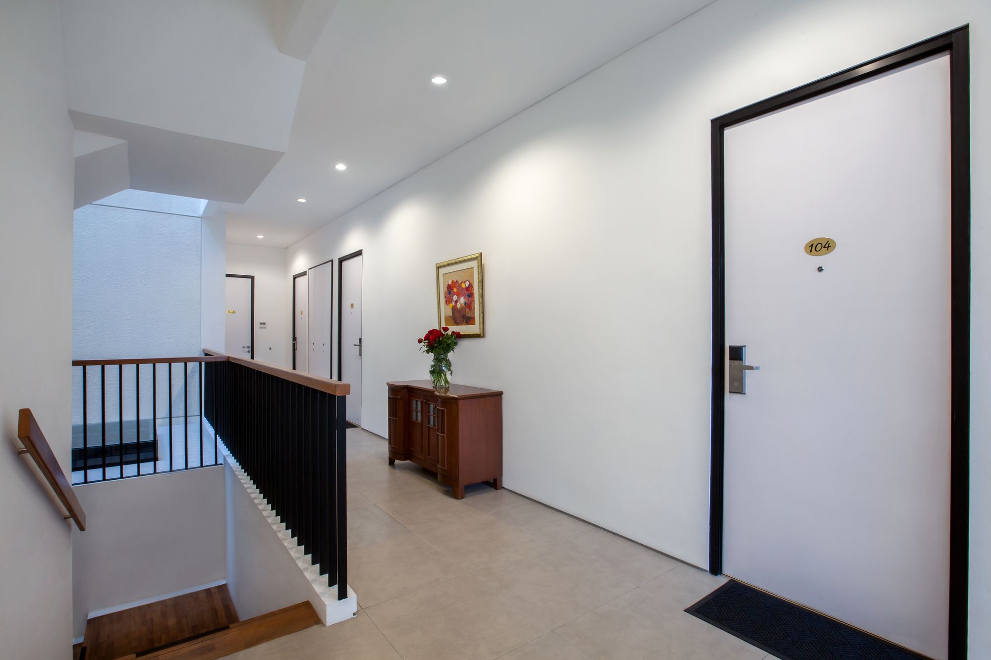 White Tree Residence