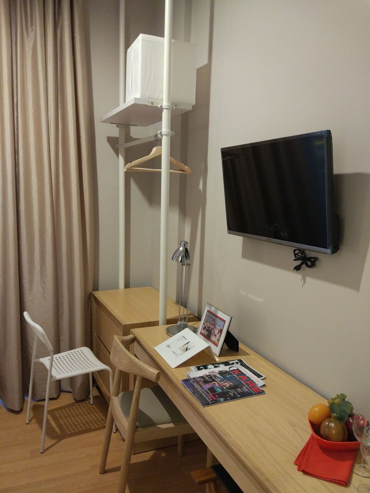 White Tree Residence