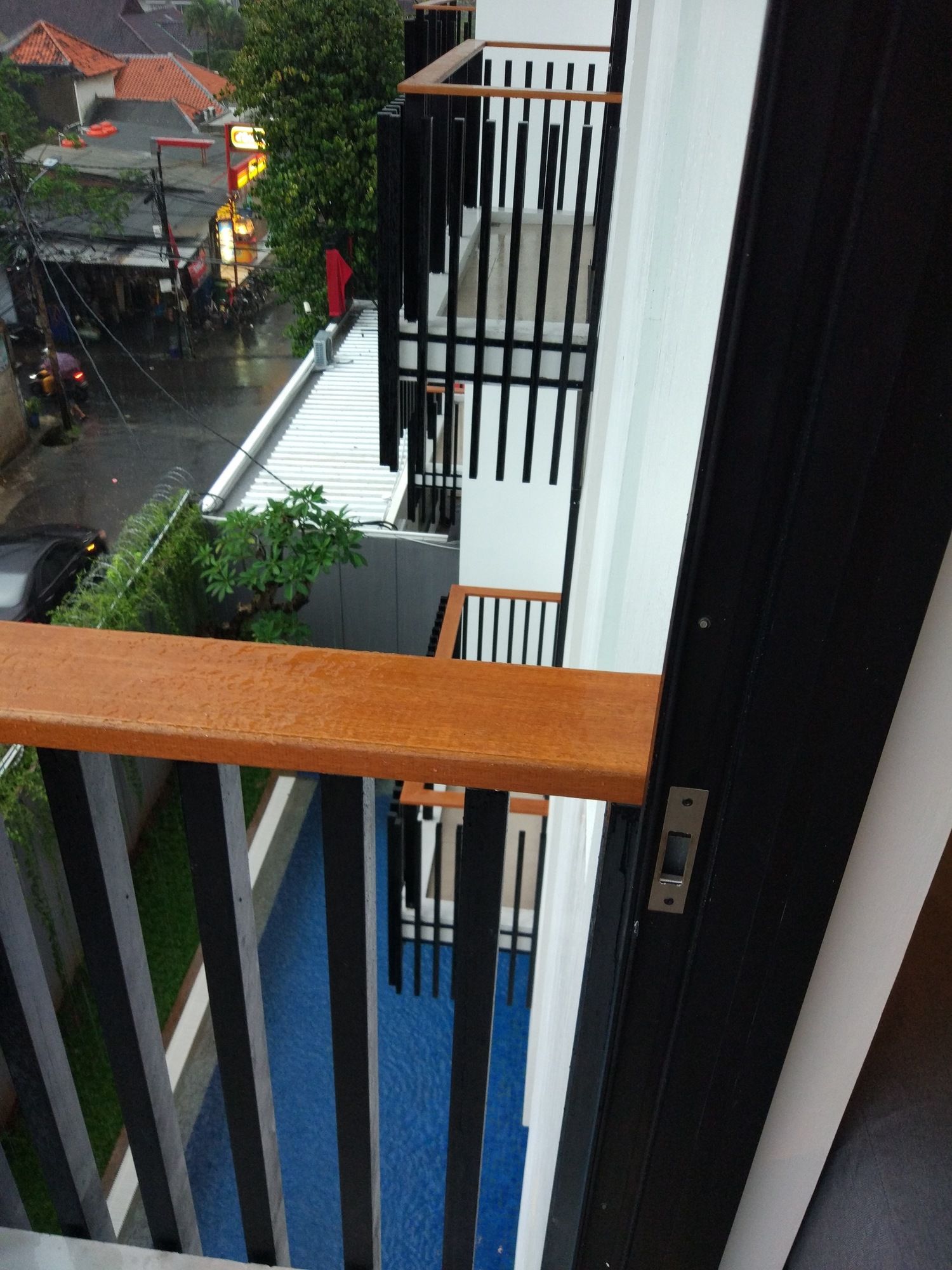 White Tree Residence