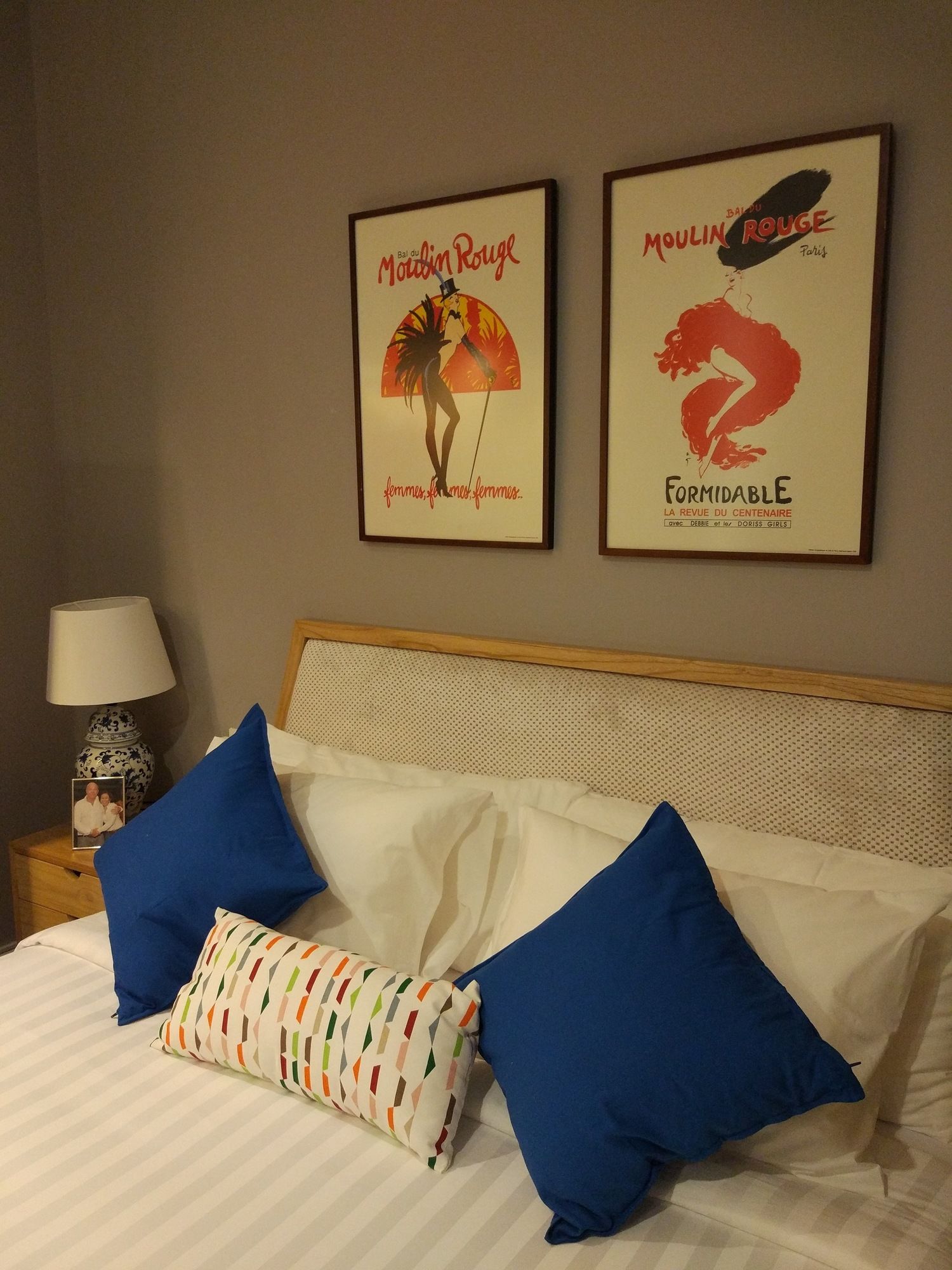 White Tree Residence