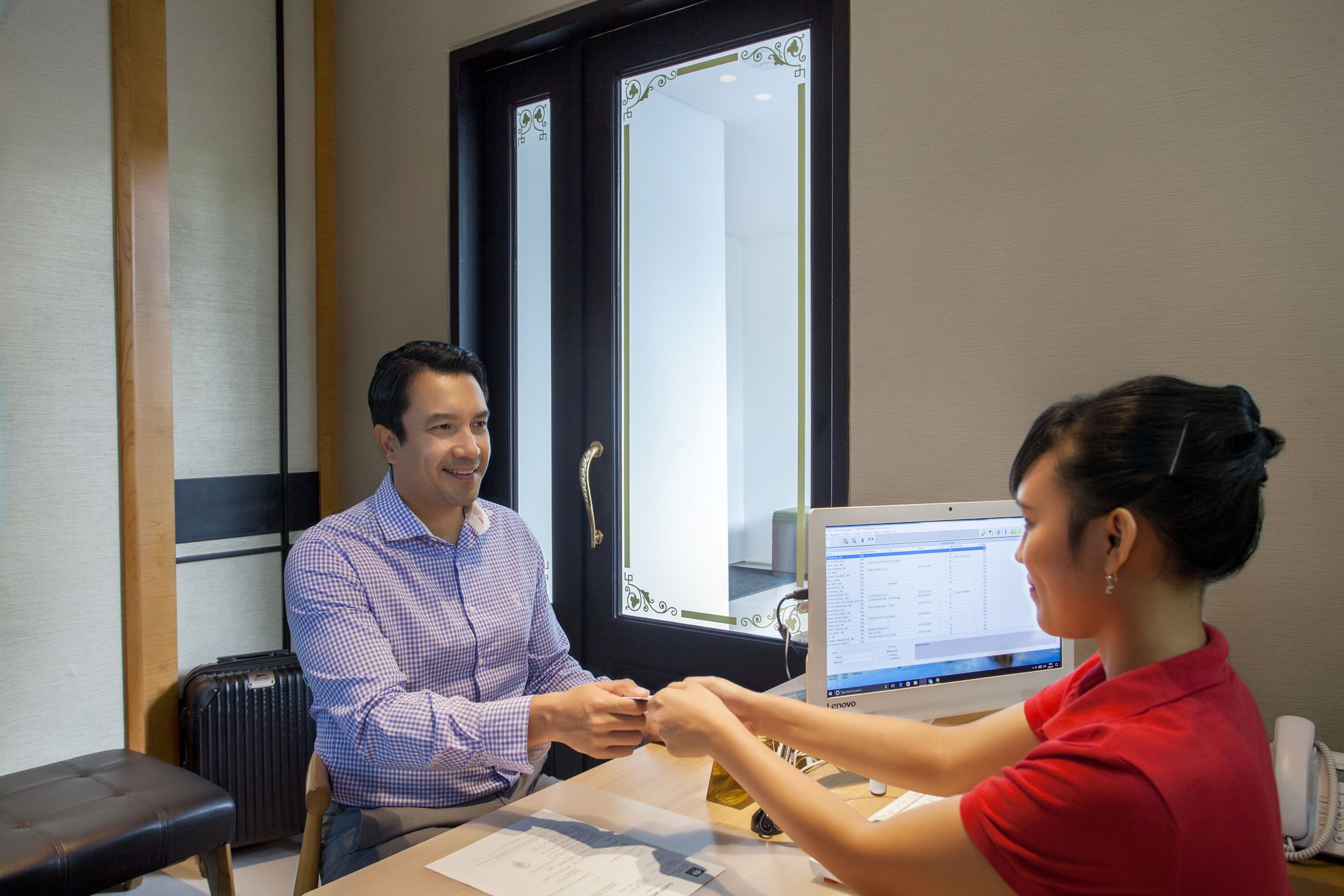 White Tree Residence