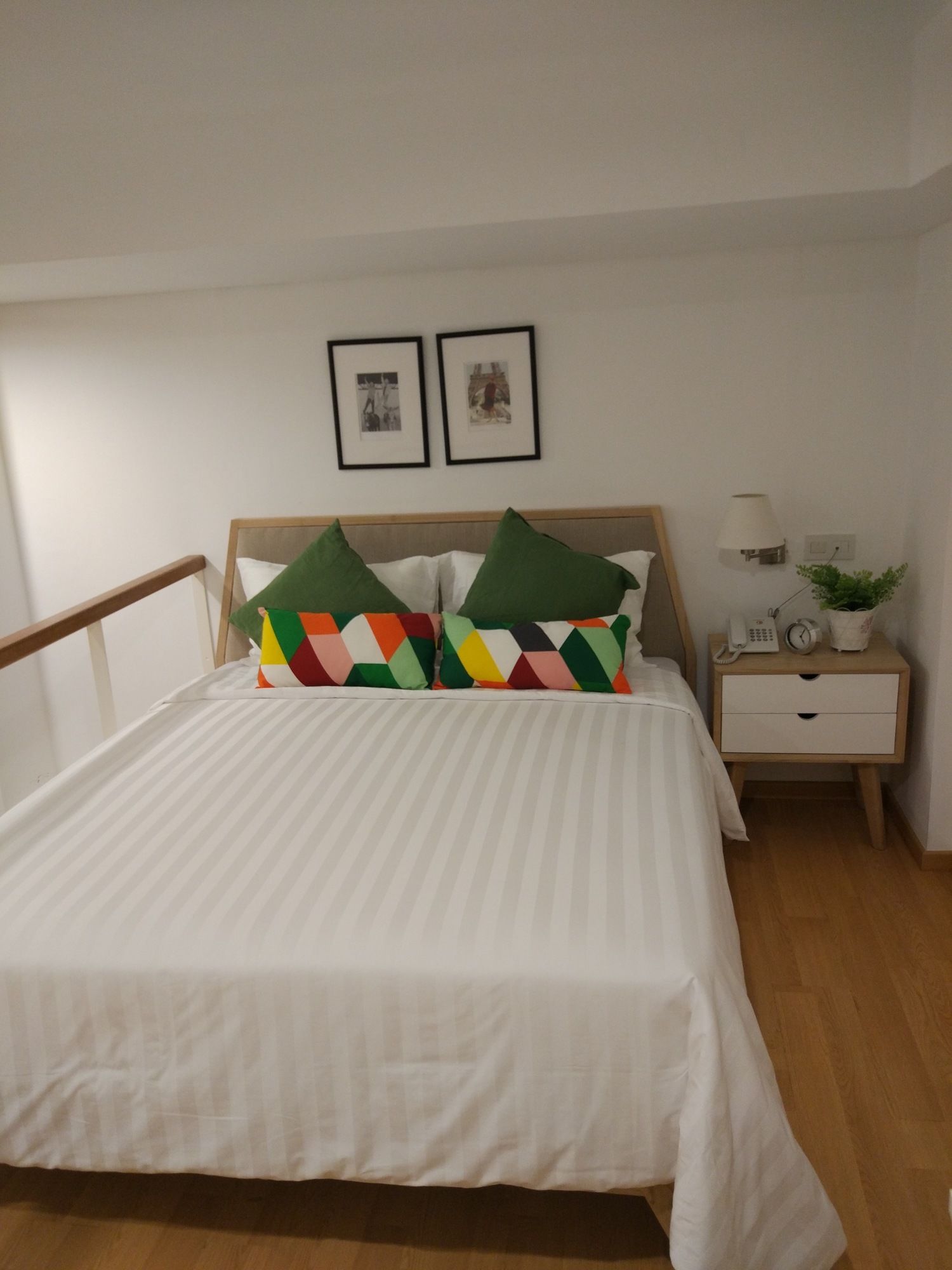 White Tree Residence