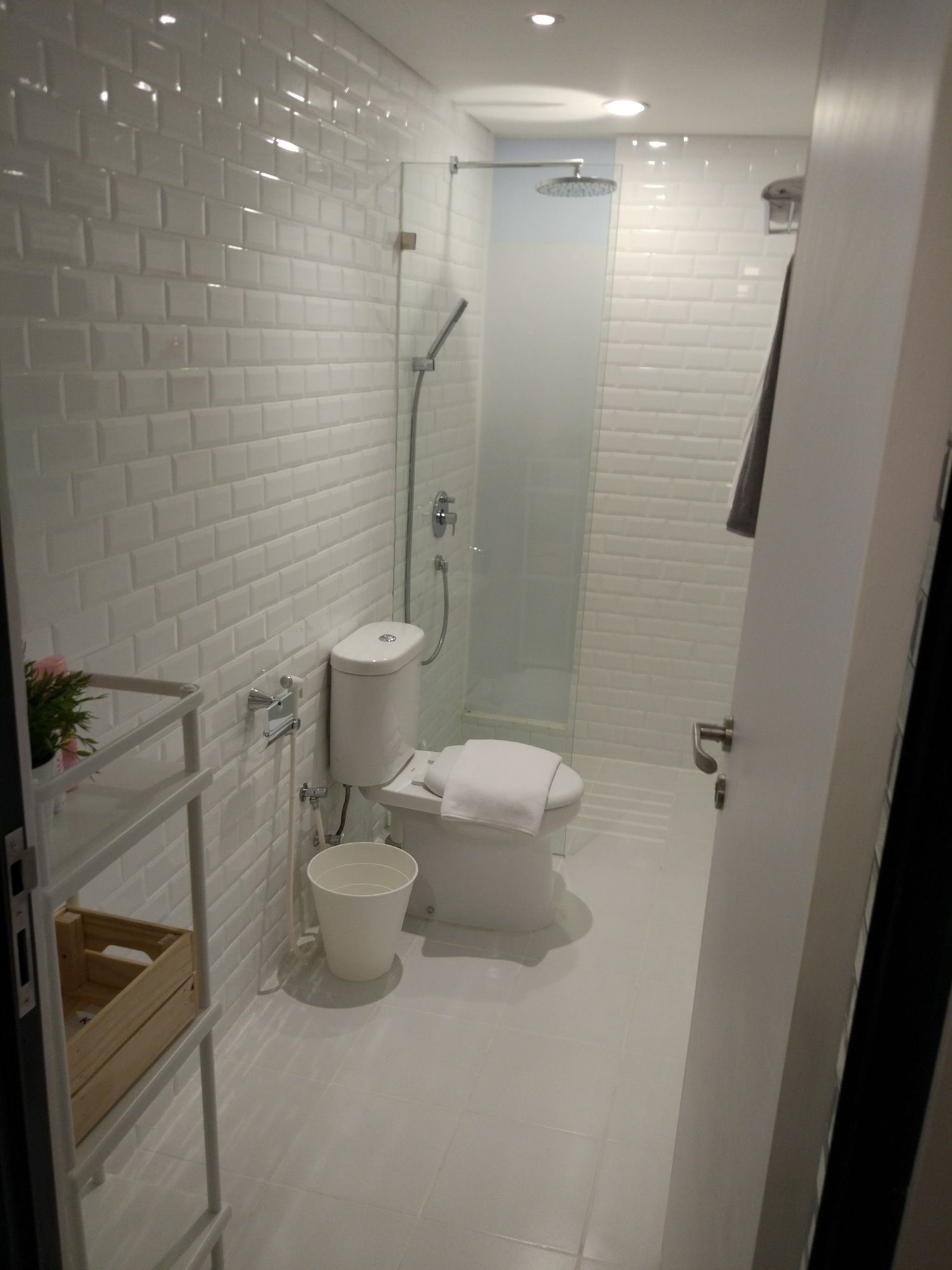 White Tree Residence