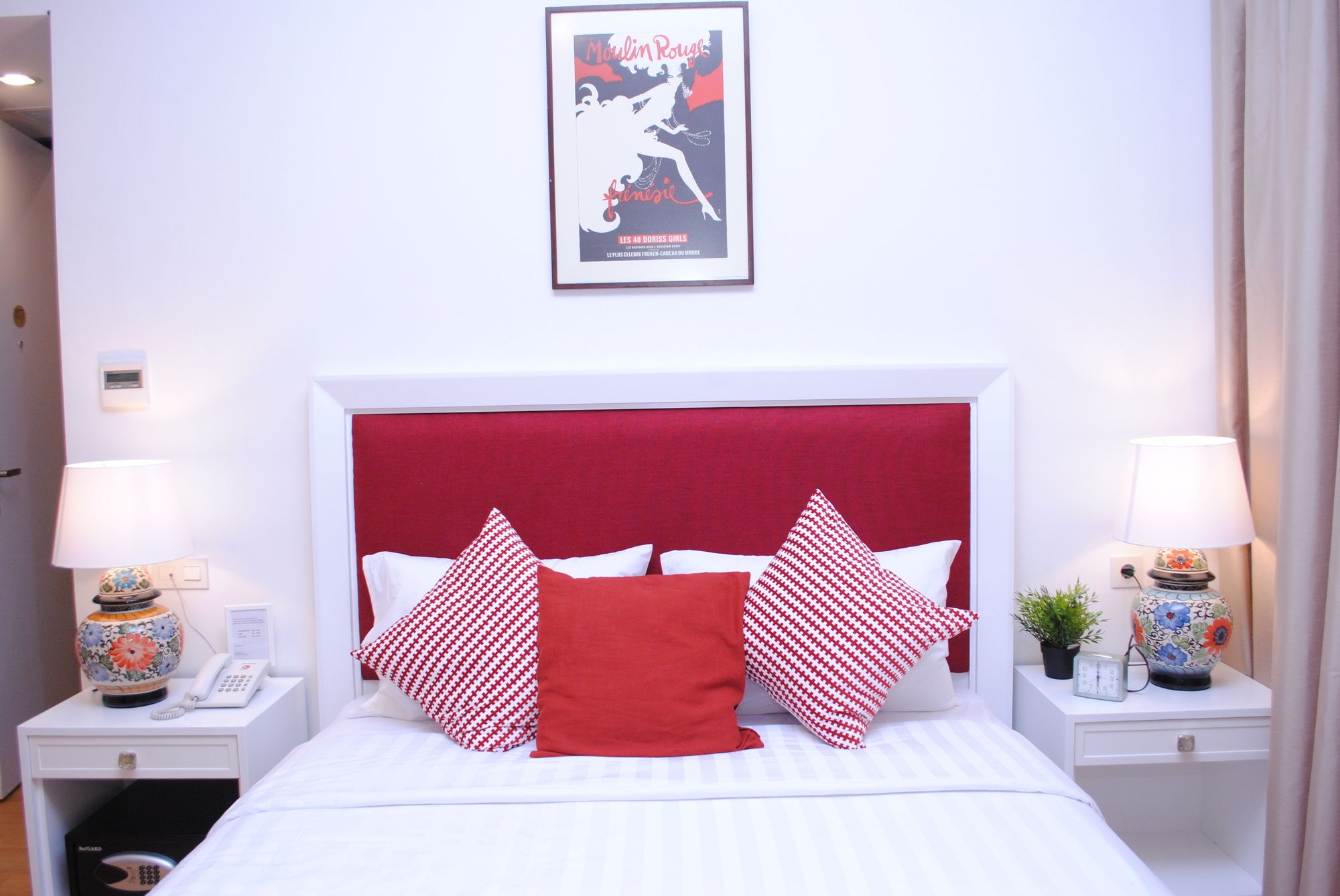 White Tree Residence