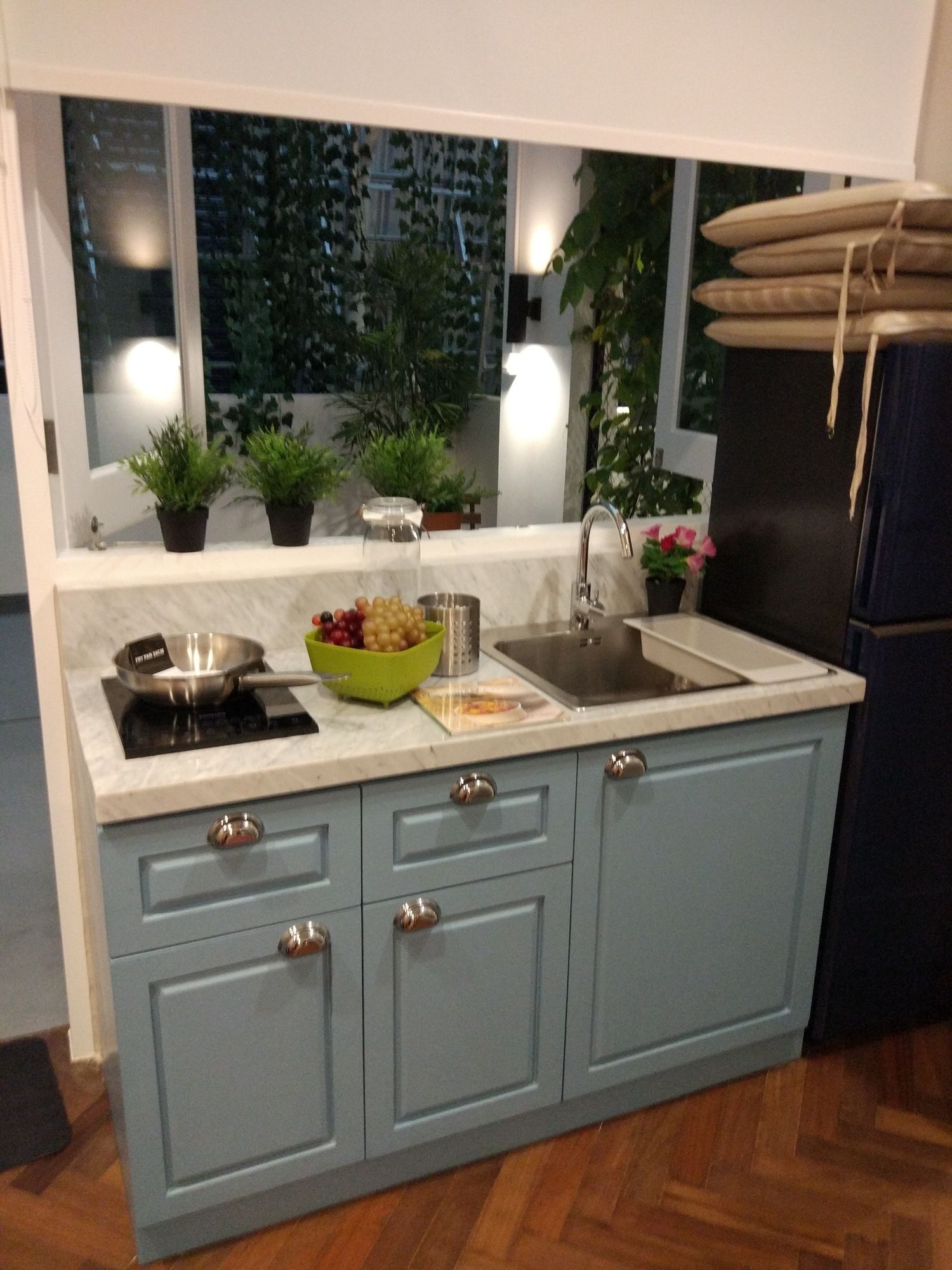 White Tree Residence