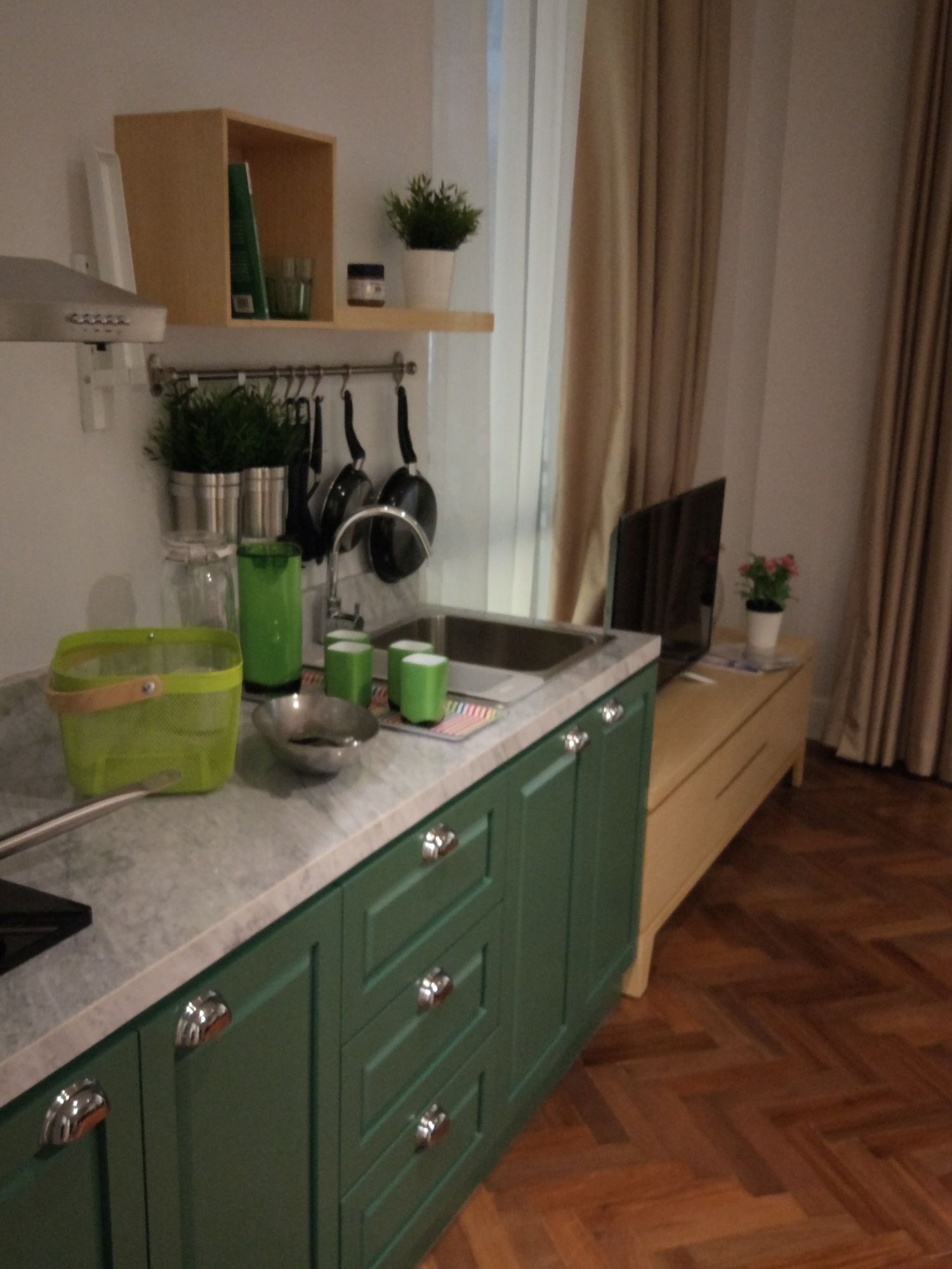 White Tree Residence