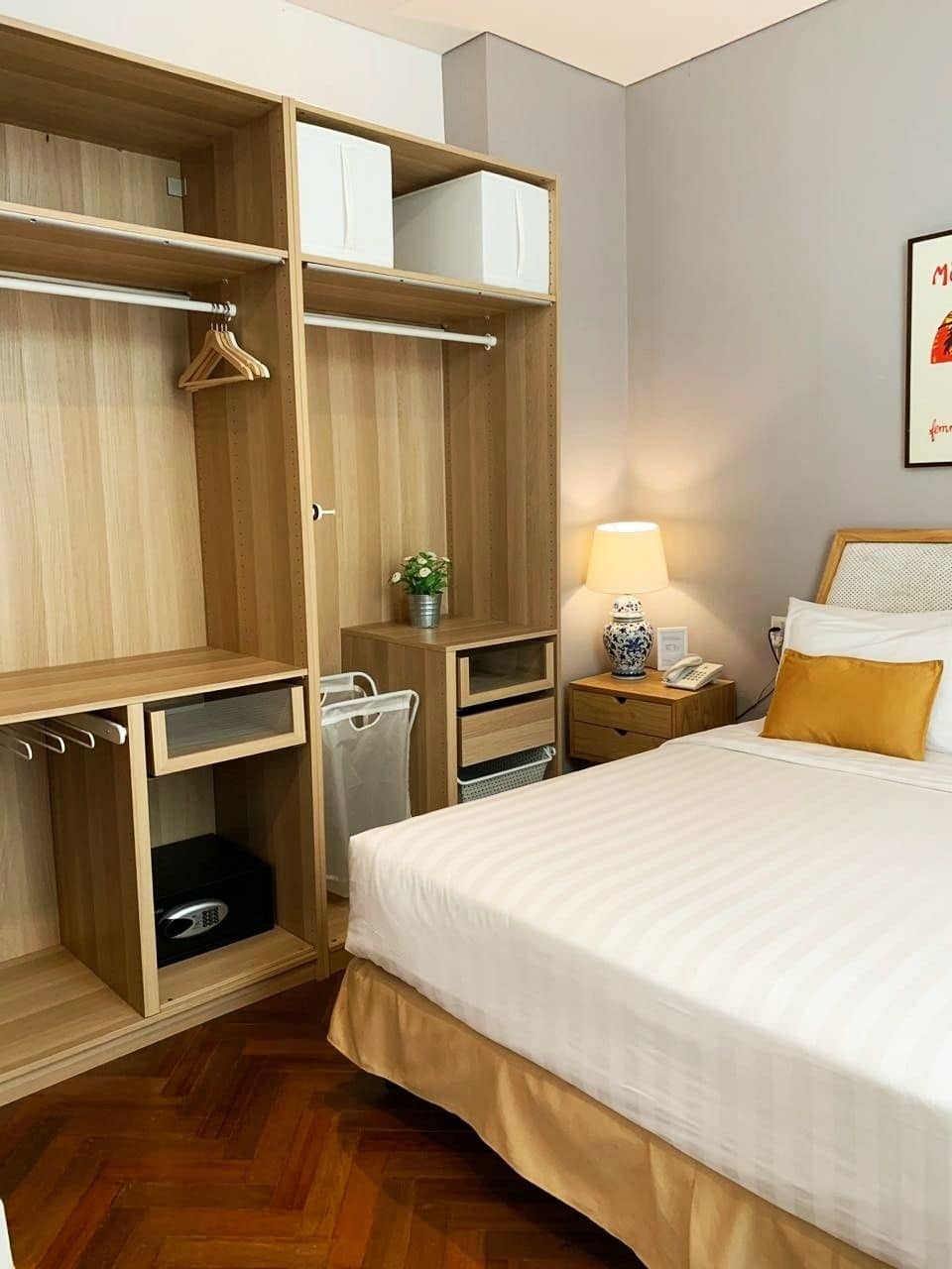 White Tree Residence