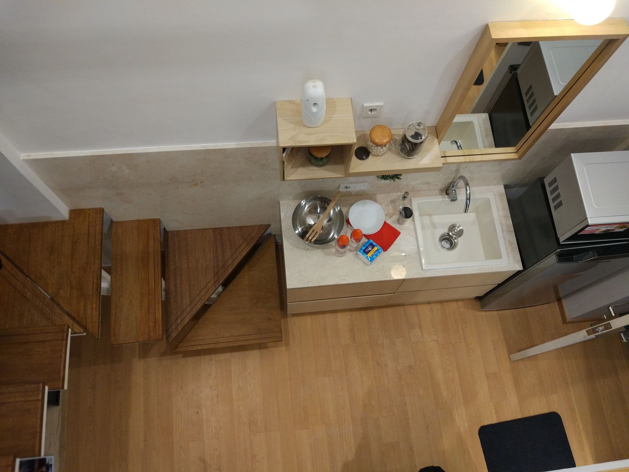 White Tree Residence