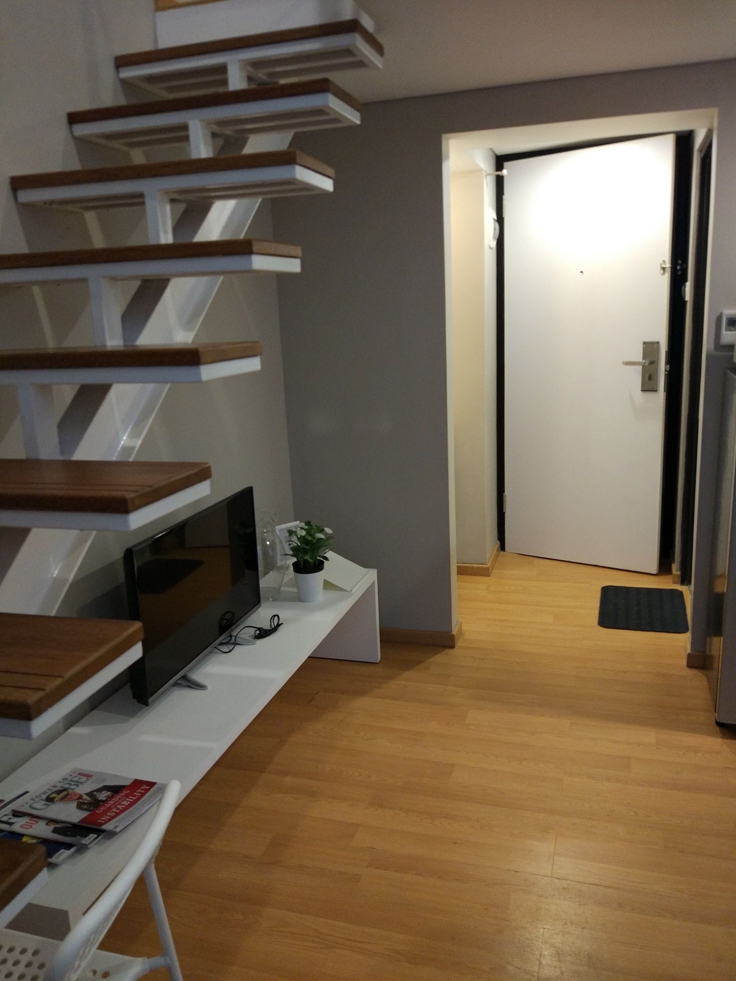 White Tree Residence