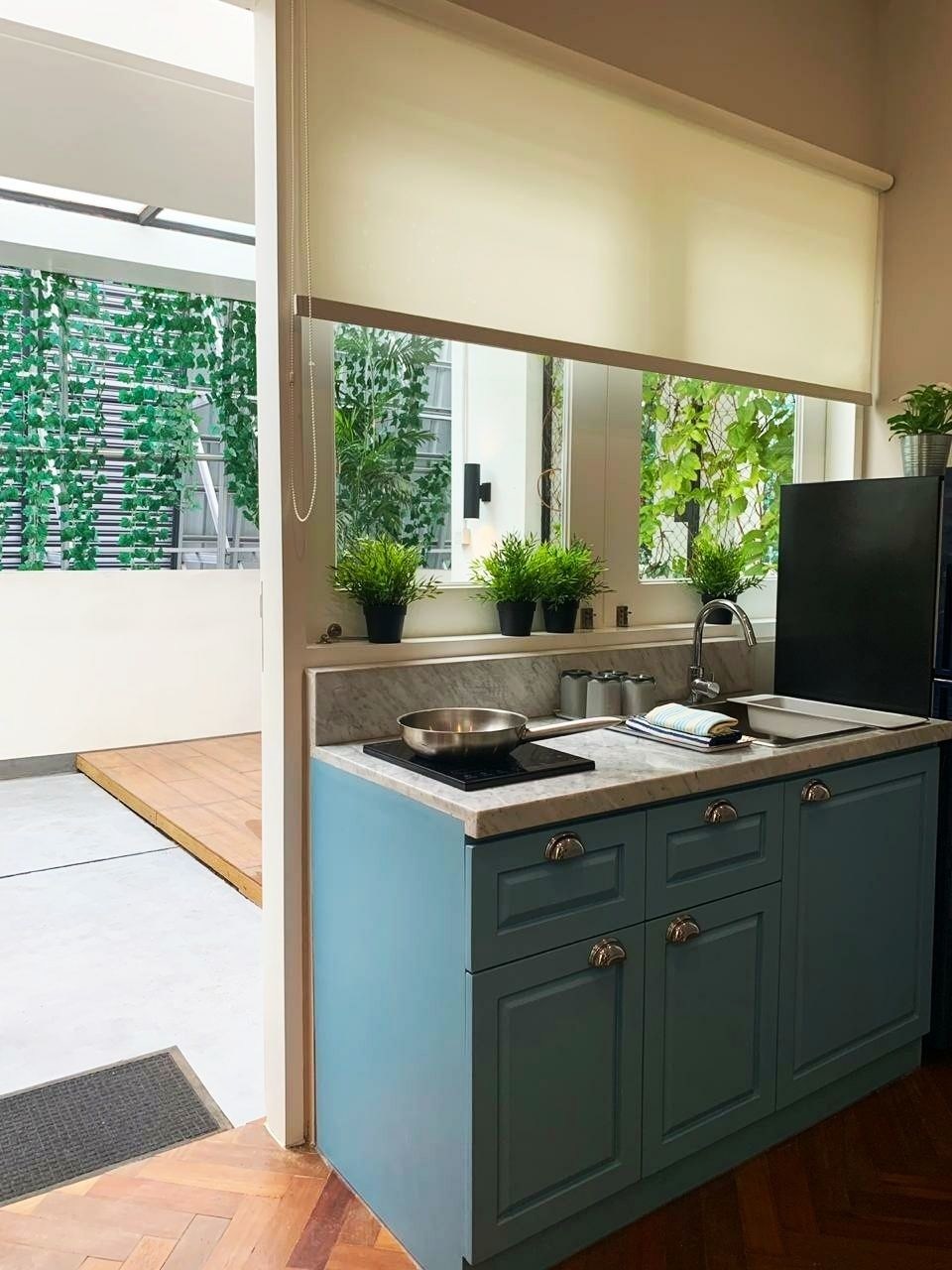 White Tree Residence