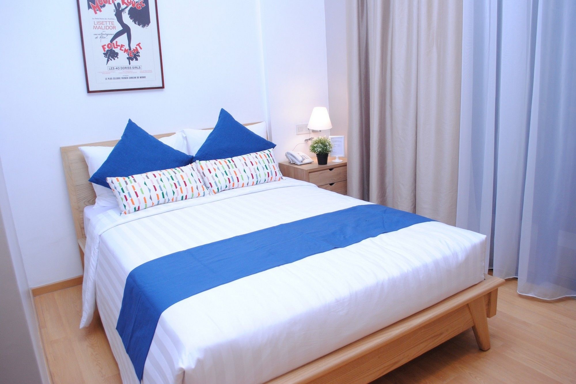 White Tree Residence