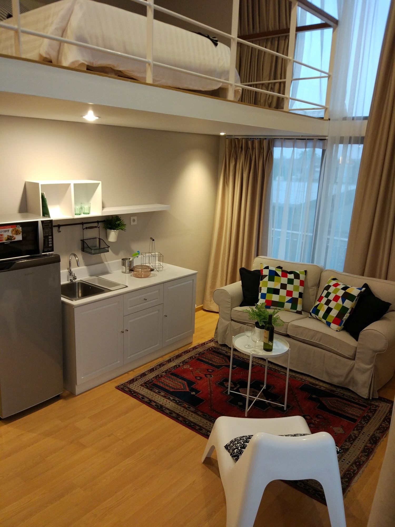 White Tree Residence