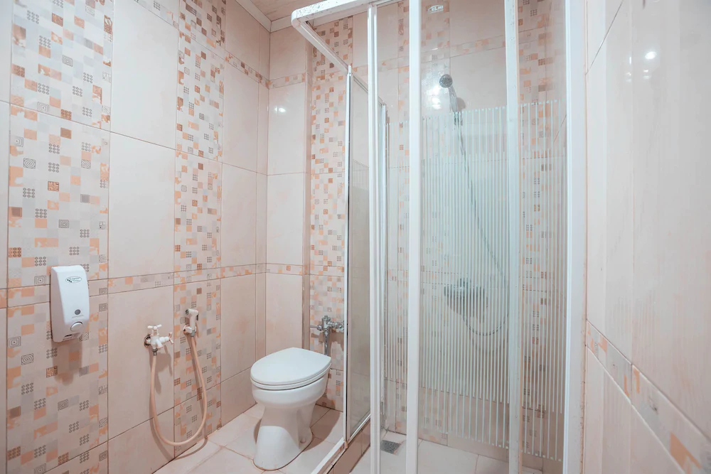 Wisma 38 By OYO Rooms