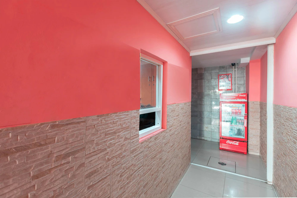 Wisma 38 By OYO Rooms