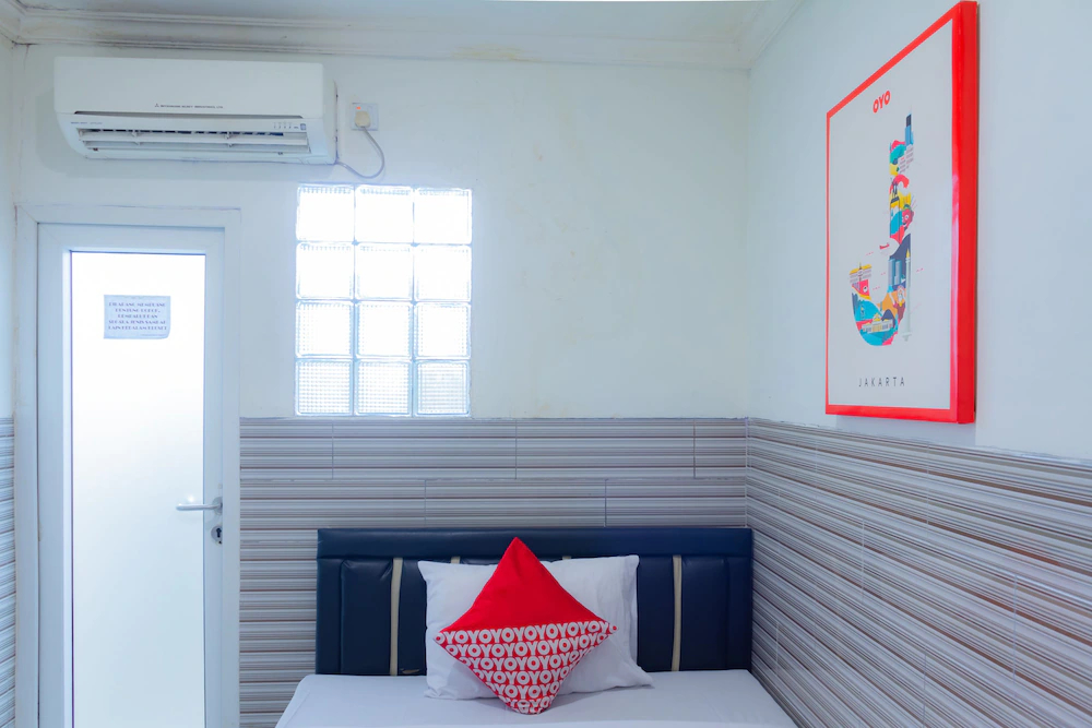 Wisma 38 By OYO Rooms