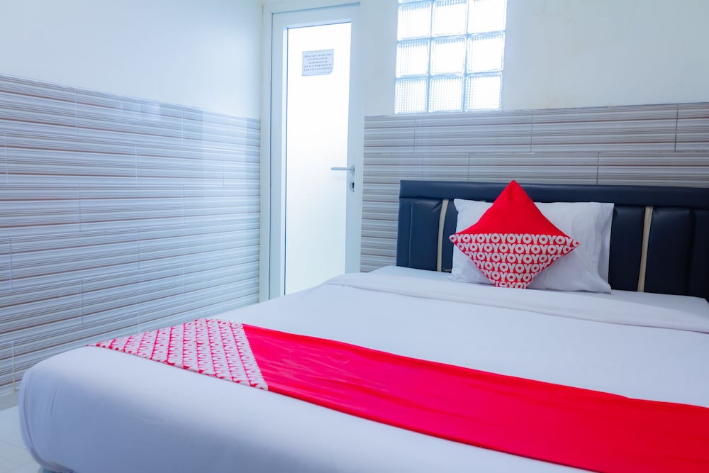 Wisma 38 By OYO Rooms