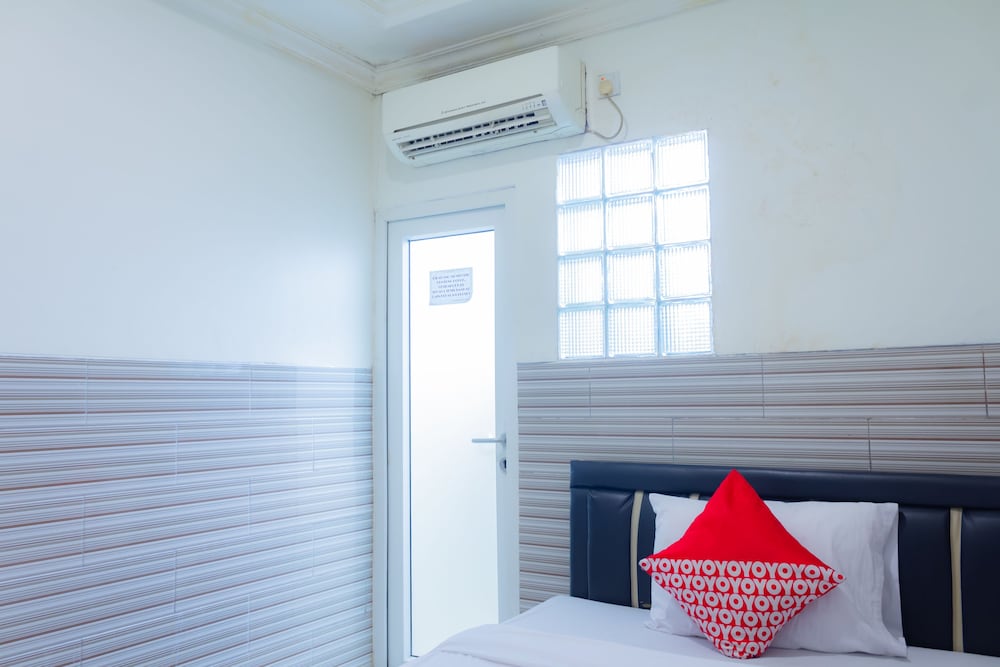 Wisma 38 By OYO Rooms